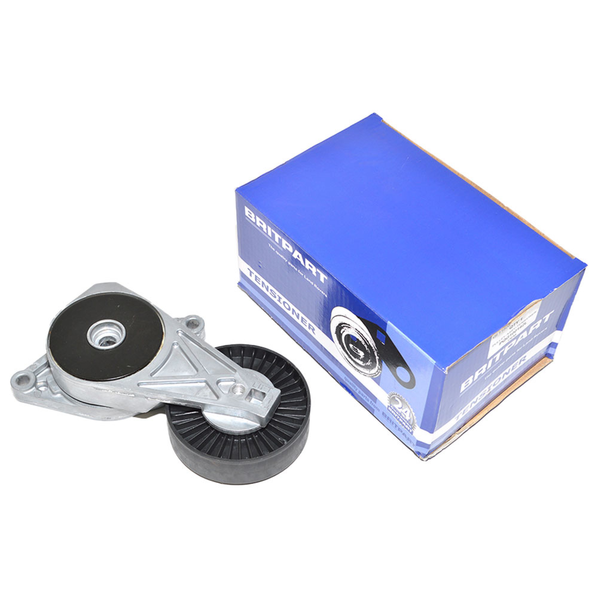 PQG100142L - Freelander 1 1996-2006 2.5 V6 Drive Belt Tensioner