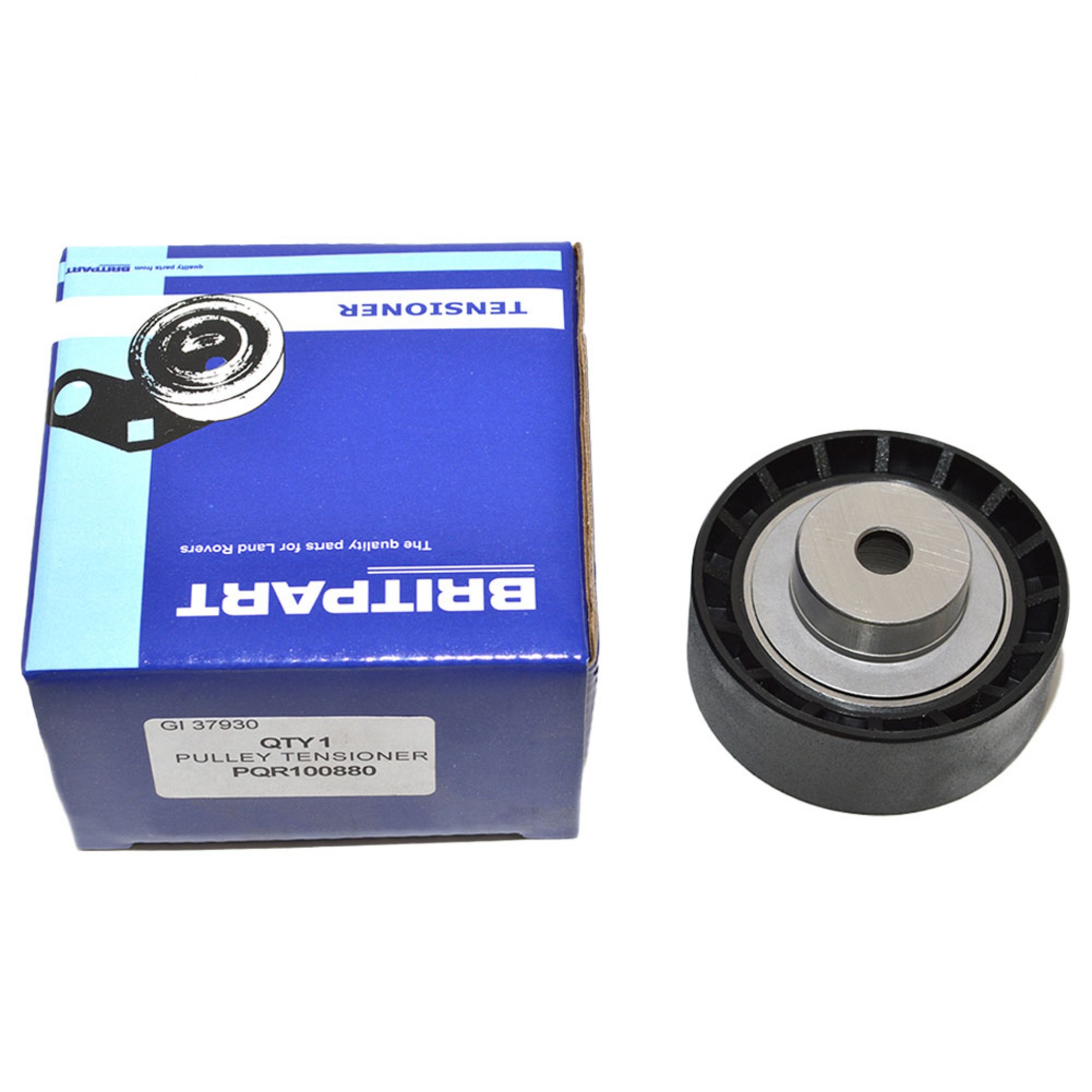 PQR100880 - Air Conditioning Tensioner Pulley 1.8P