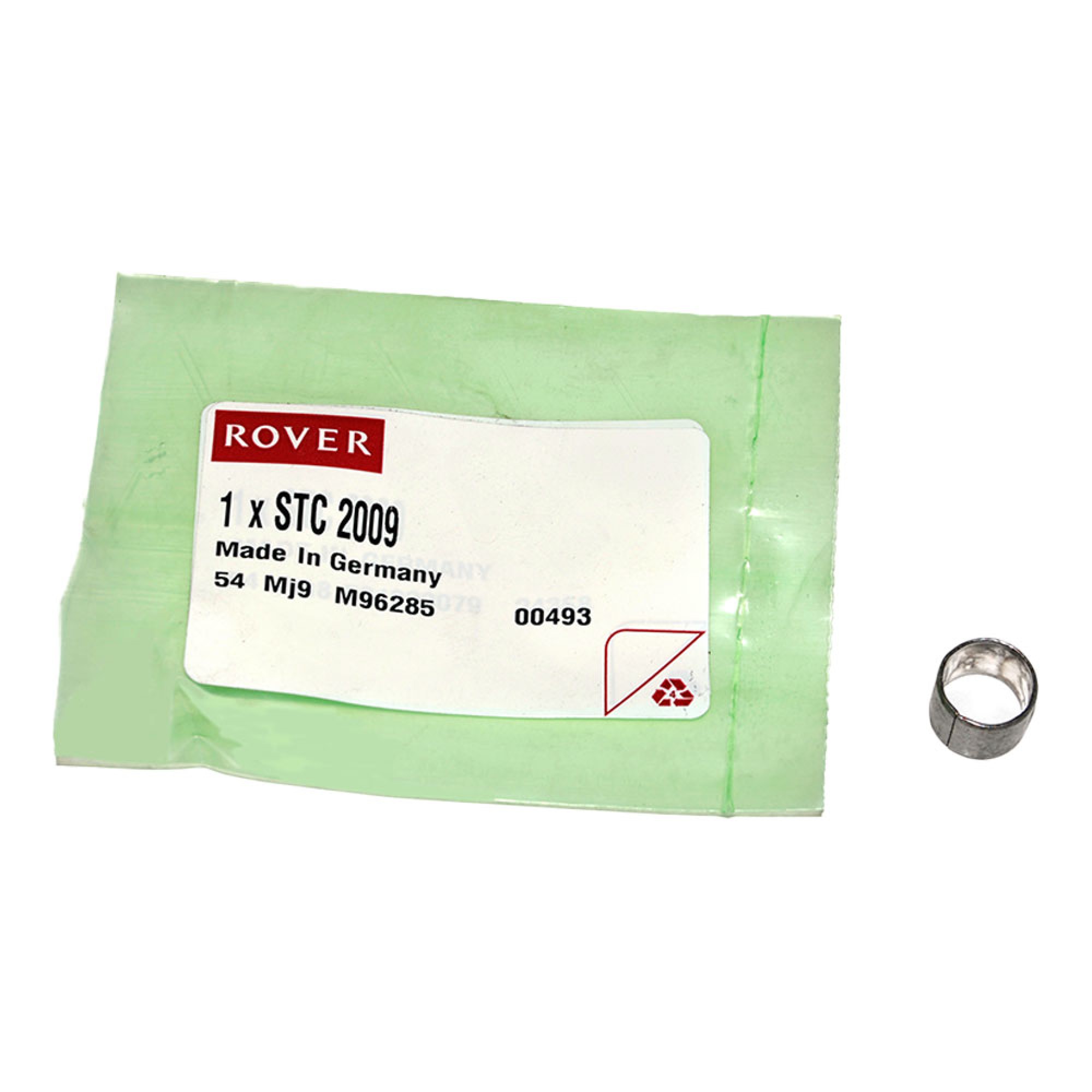 STC2009 - OEM Dowel Engine Block TD4