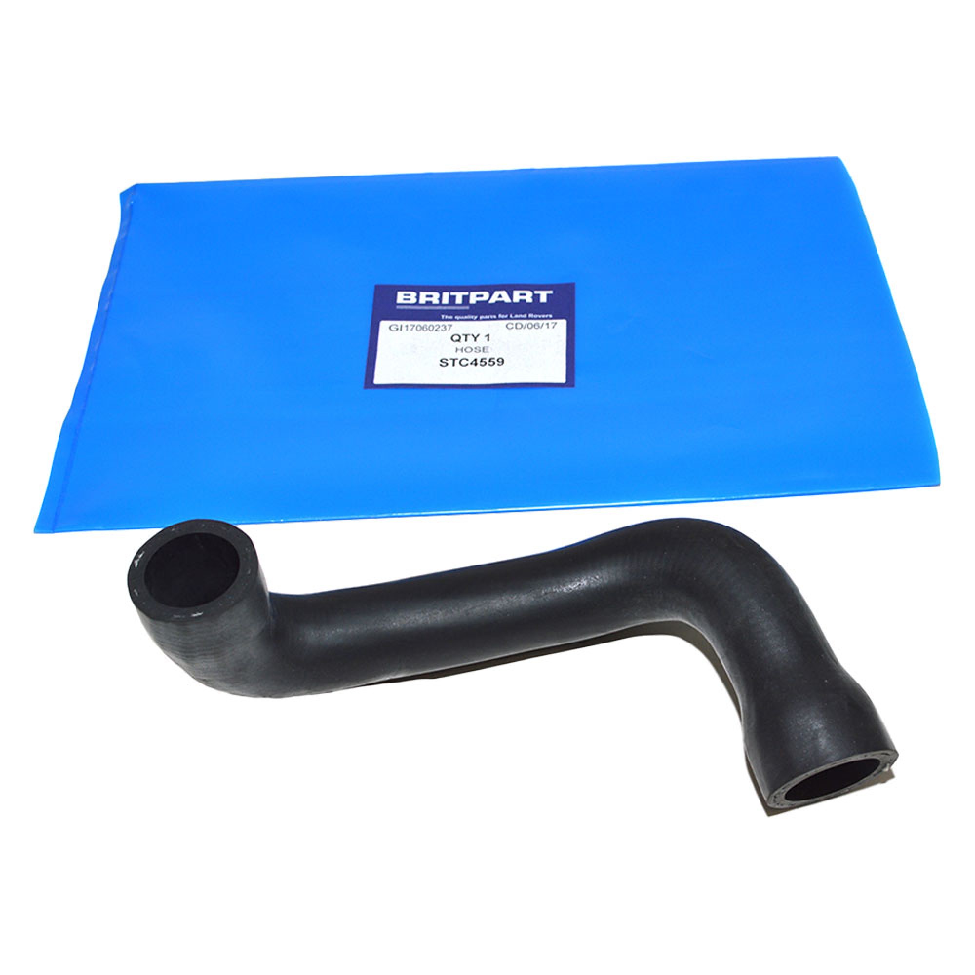 STC4559 - Hose Air Duct