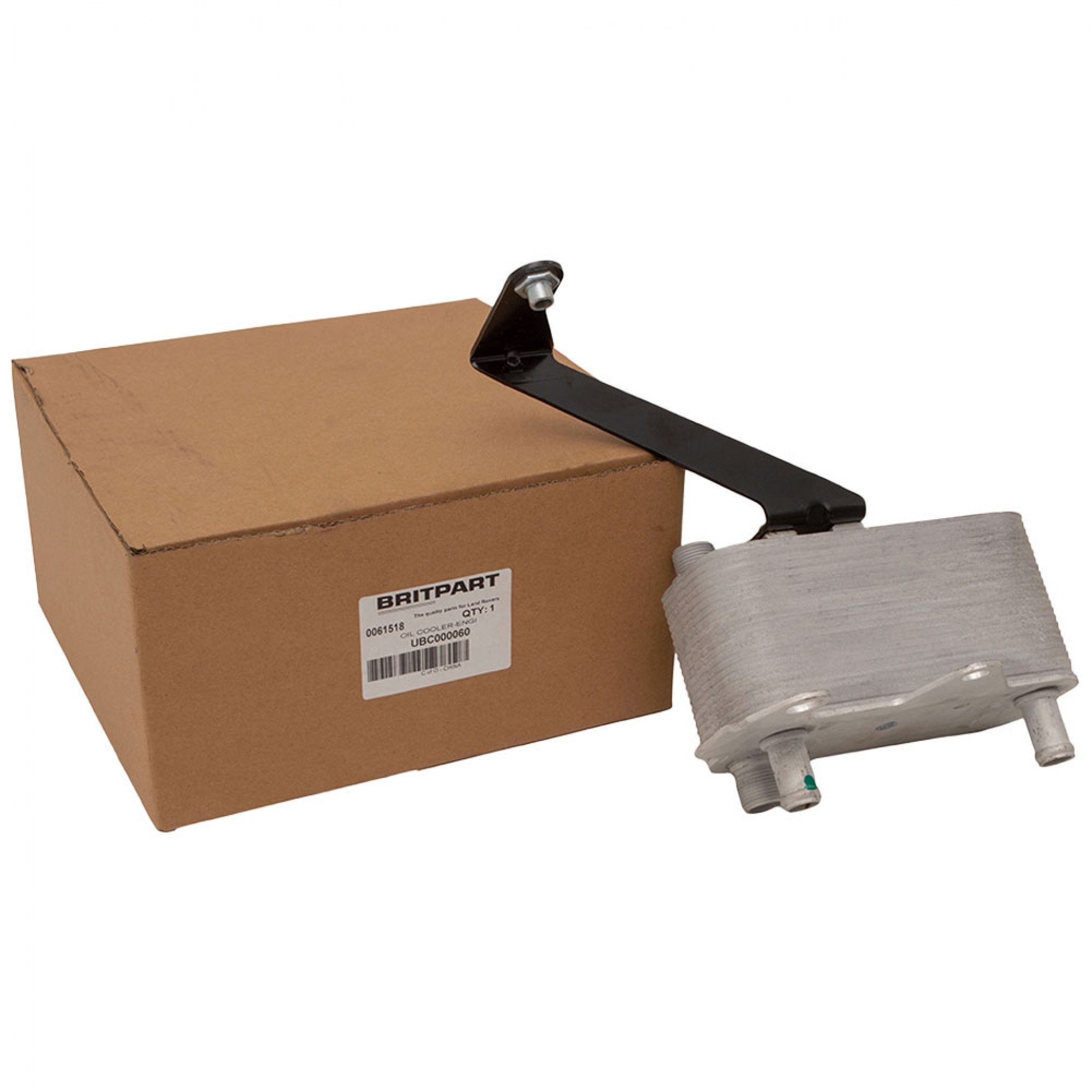 UBC000060 - M47 TD4 Oil Cooler Assembly