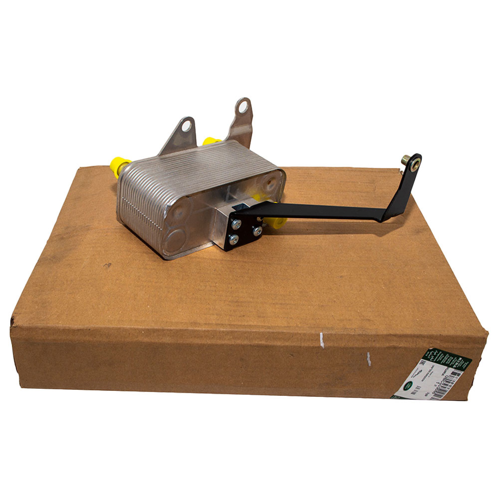 UBC000060LR - Genuine Oil Cooler - Engine