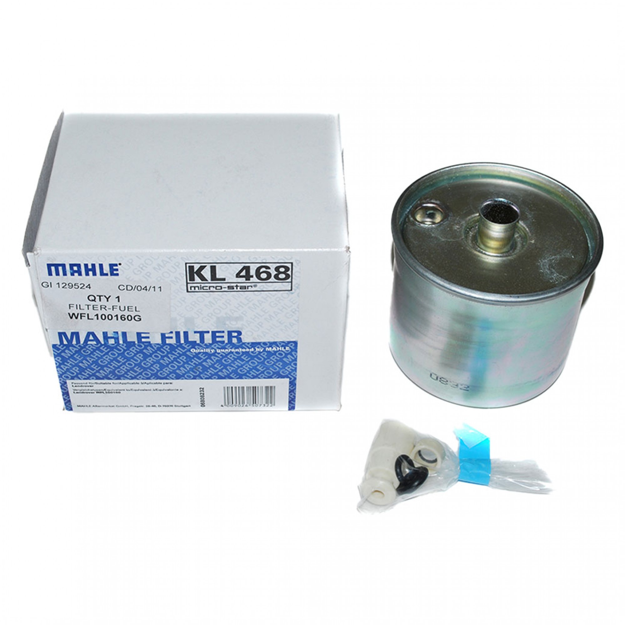 WFL100160G - Oe. Fuel Tank Filter Freelander 1.8 Petrol