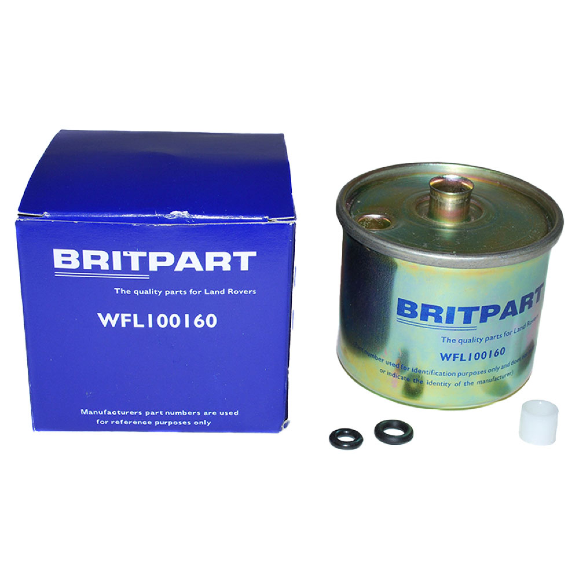 WFL100160 - Fuel Tank Filter Freelander 1.8 Petrol