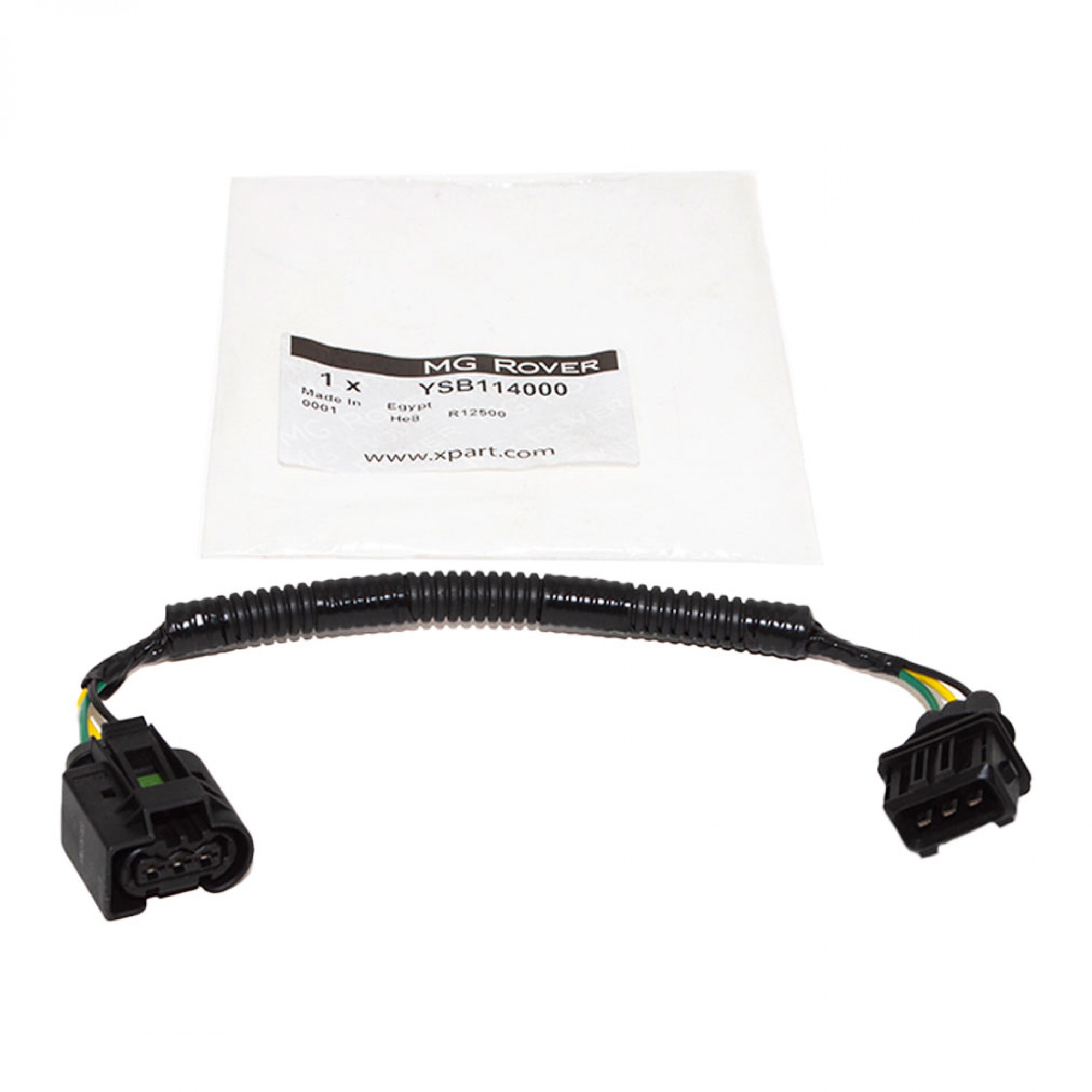 YSB114000L - OEM Wiring Link Harness for Crank Sensor 2.5 V6 Automatic