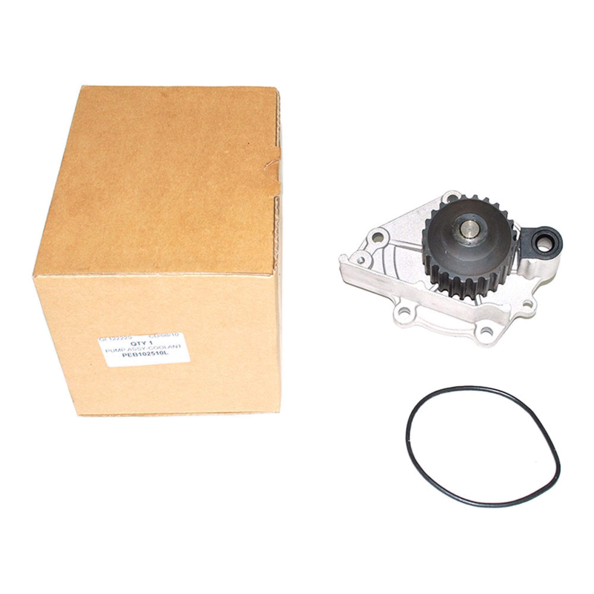 Water Pump 1.8 Freelander