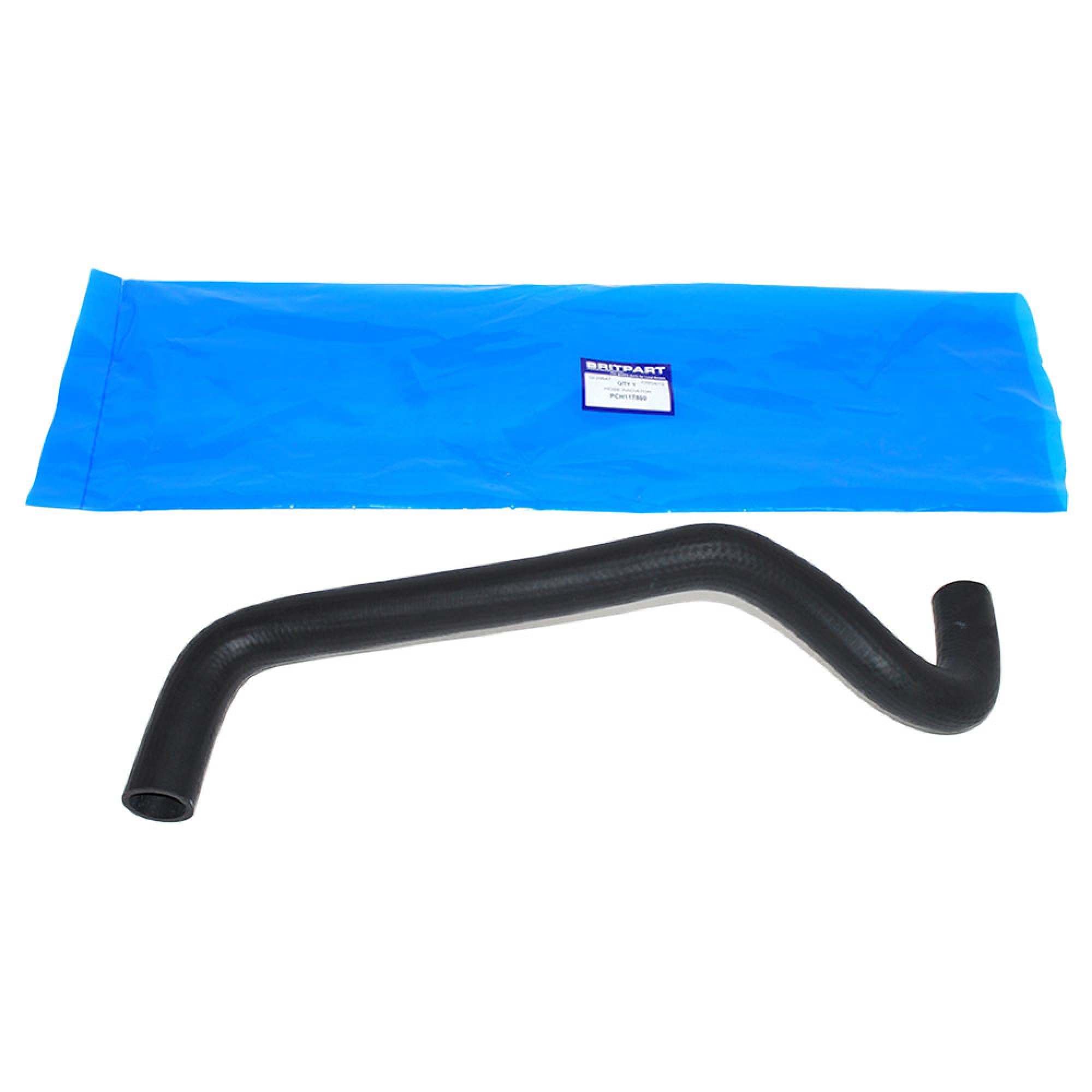 PCH117860 - Hose Radiator Top 1.8 Petrol Freelander 1