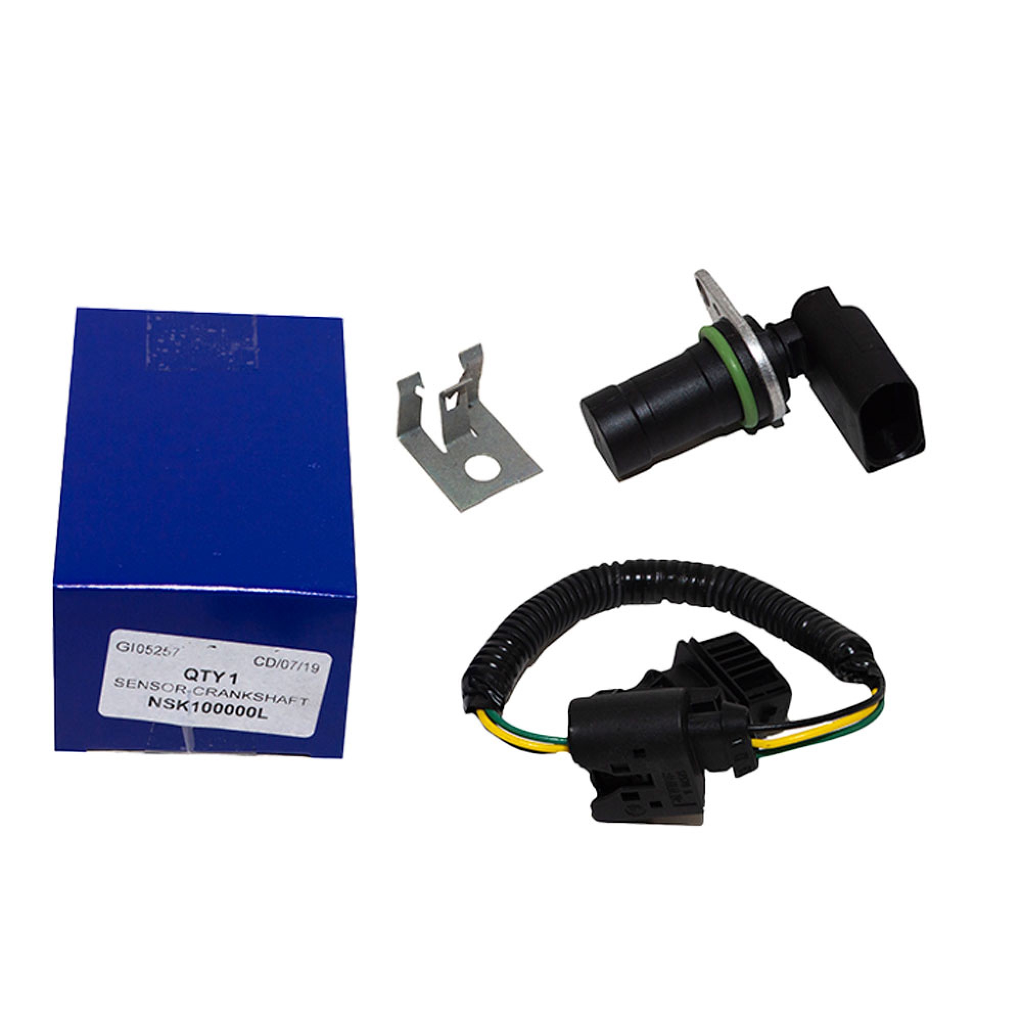 NSK100000L - Crank Shaft Sensor