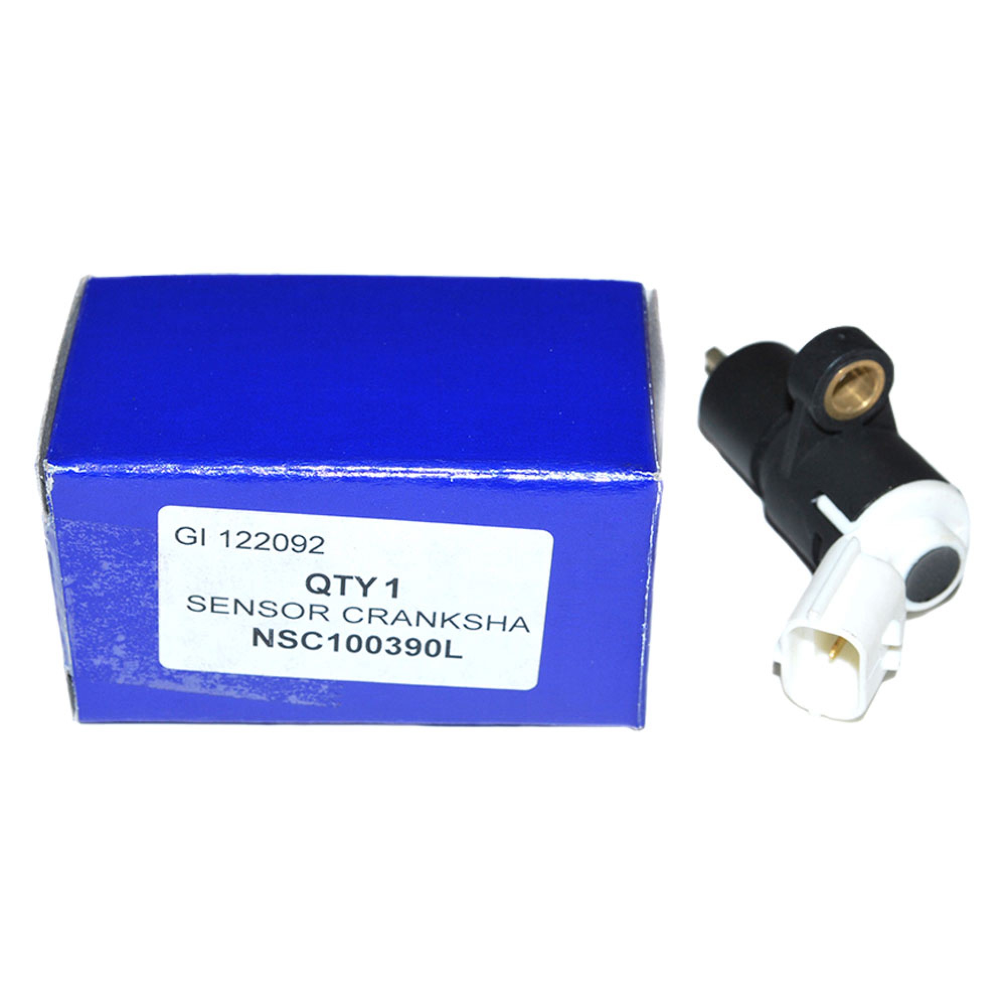 NSC100390L - Crankshaft Sensor 1.8 Petrol Freelander and 2.0L 16V Mpit Petrol from TA163104