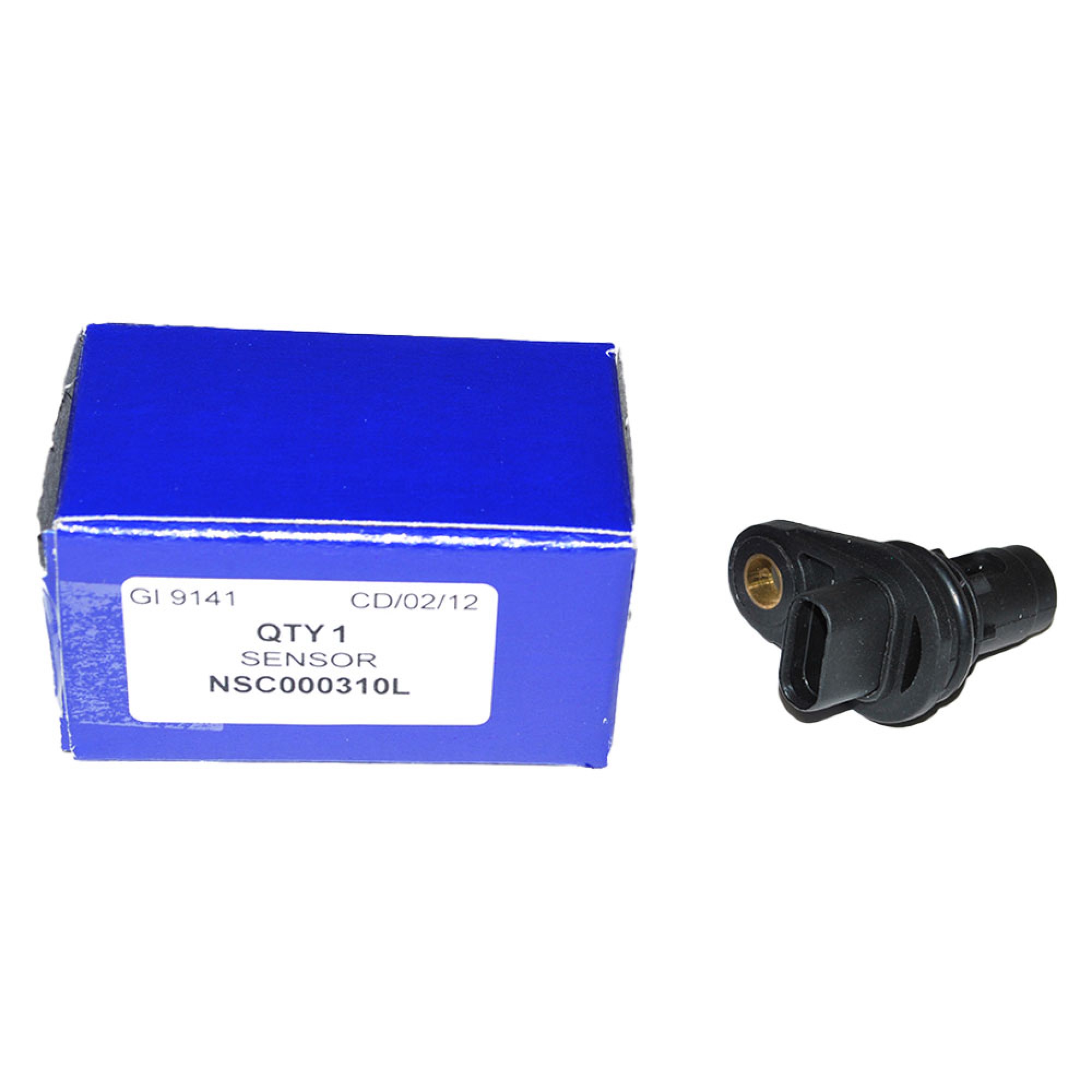 NSC000310L - Sensor Crankshaft Position 1.8 Petrol