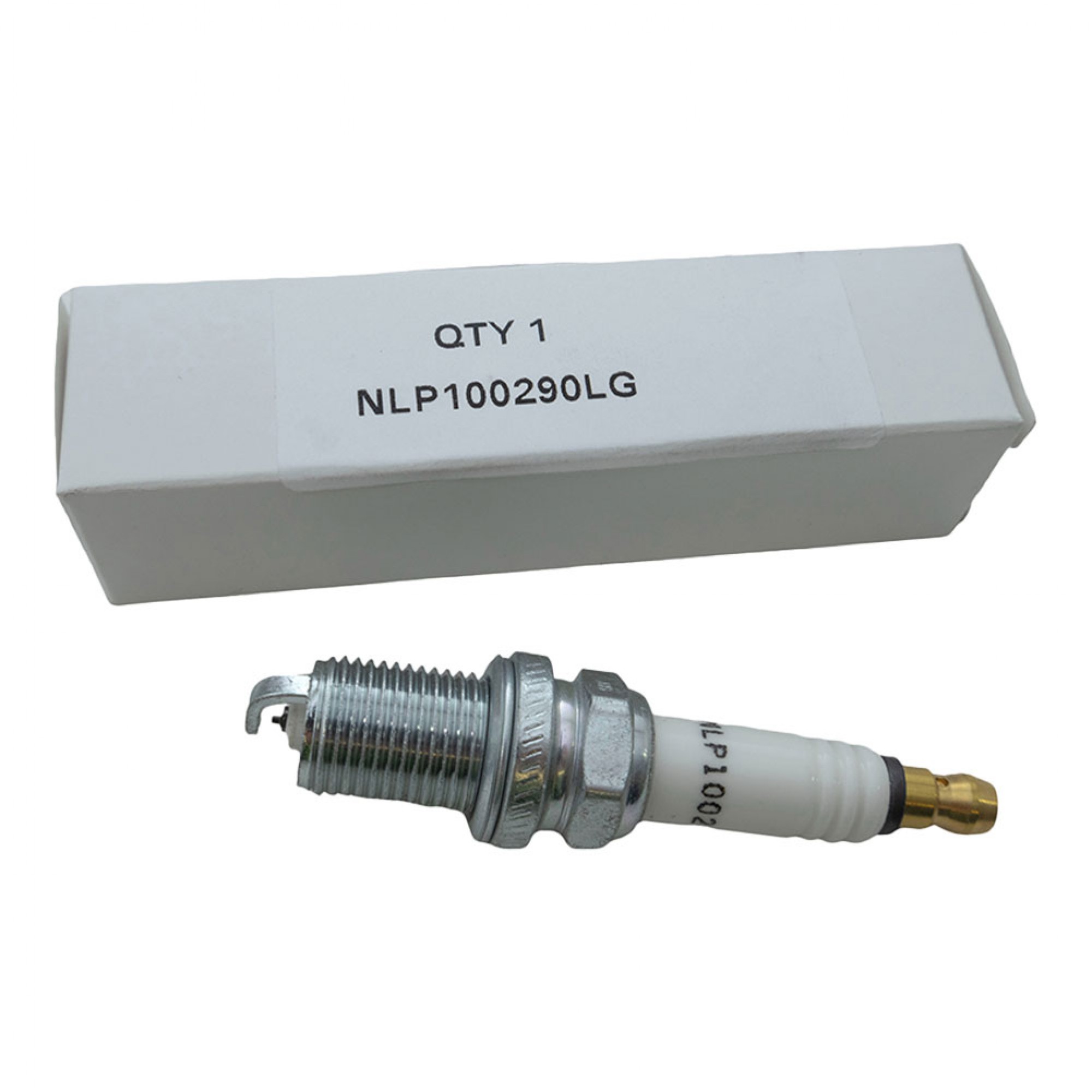 NLP100290LG - Champion Spark Plug Freelander I.8 Pet Vin 1A >