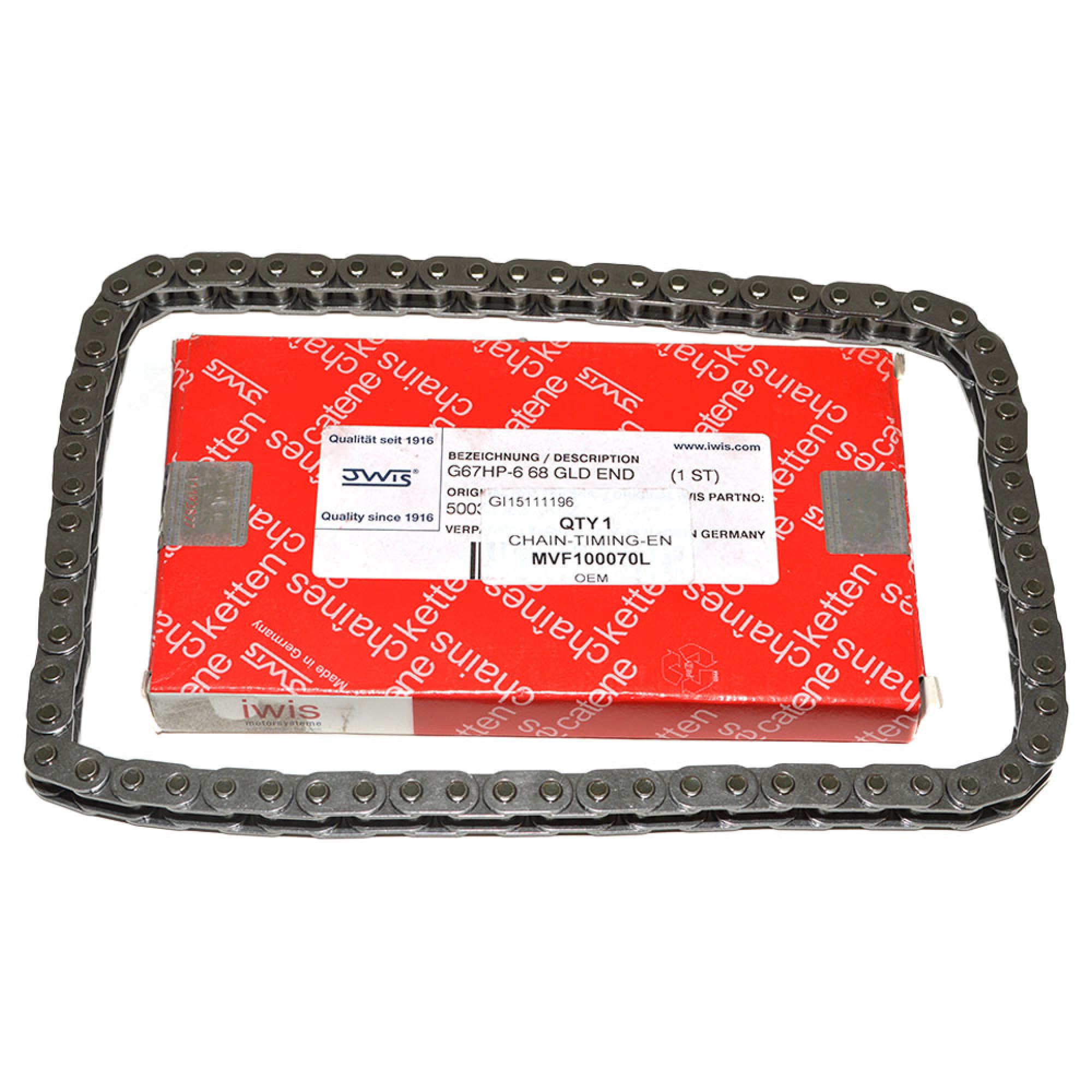 MVF100070L - Engine Timing Chain