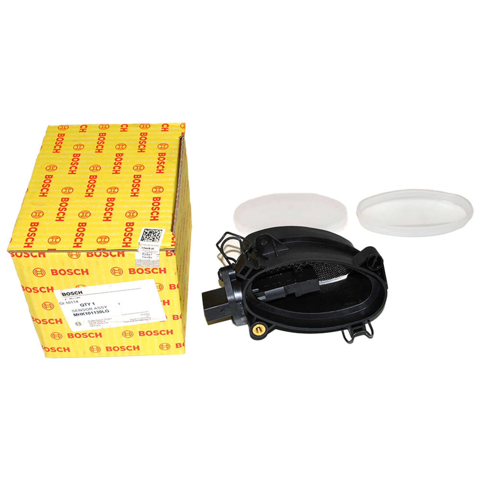 MHK101130LG - Hella Airflow Sensor Assembley TD4