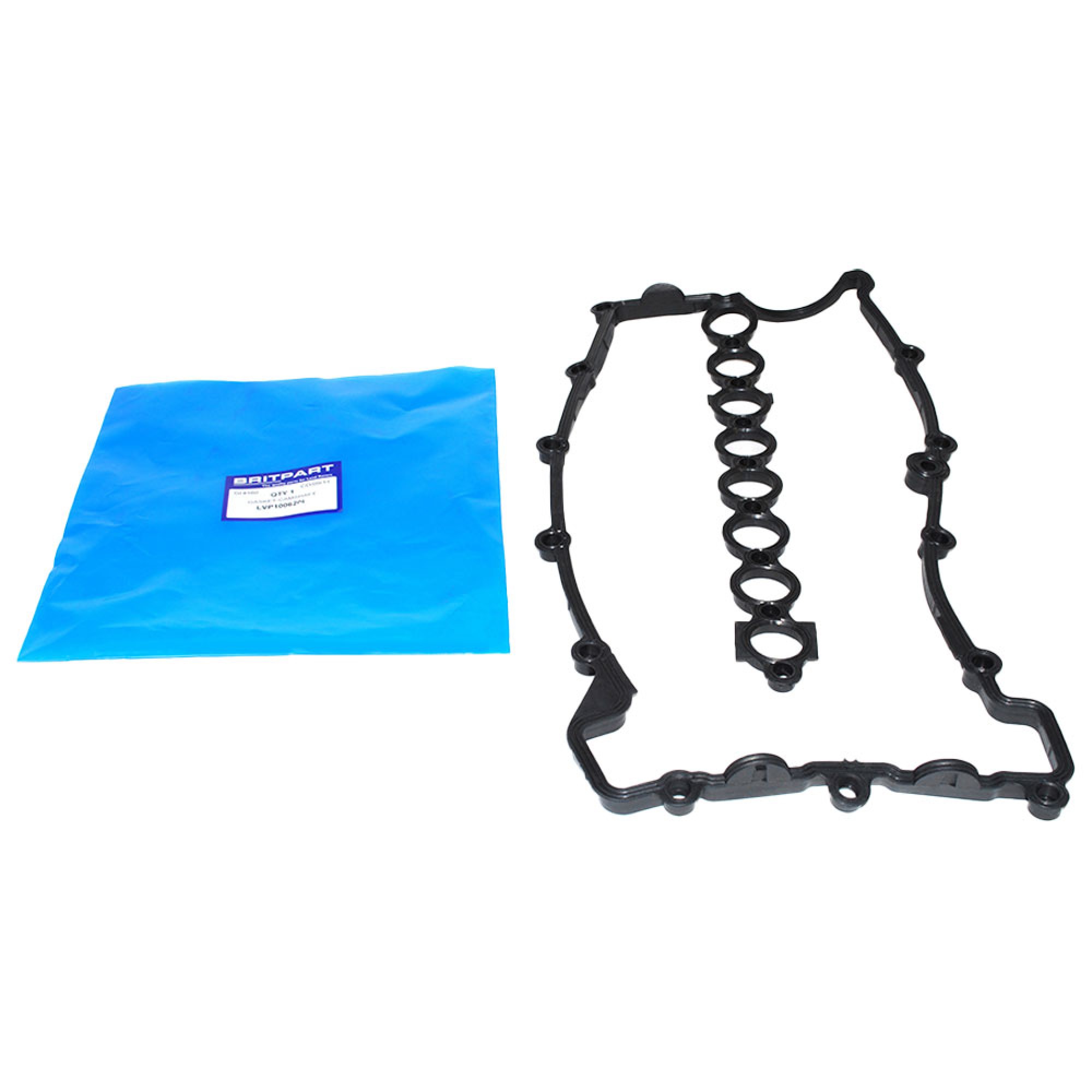 LVP100620L - TD4 Cam Cover Gasket