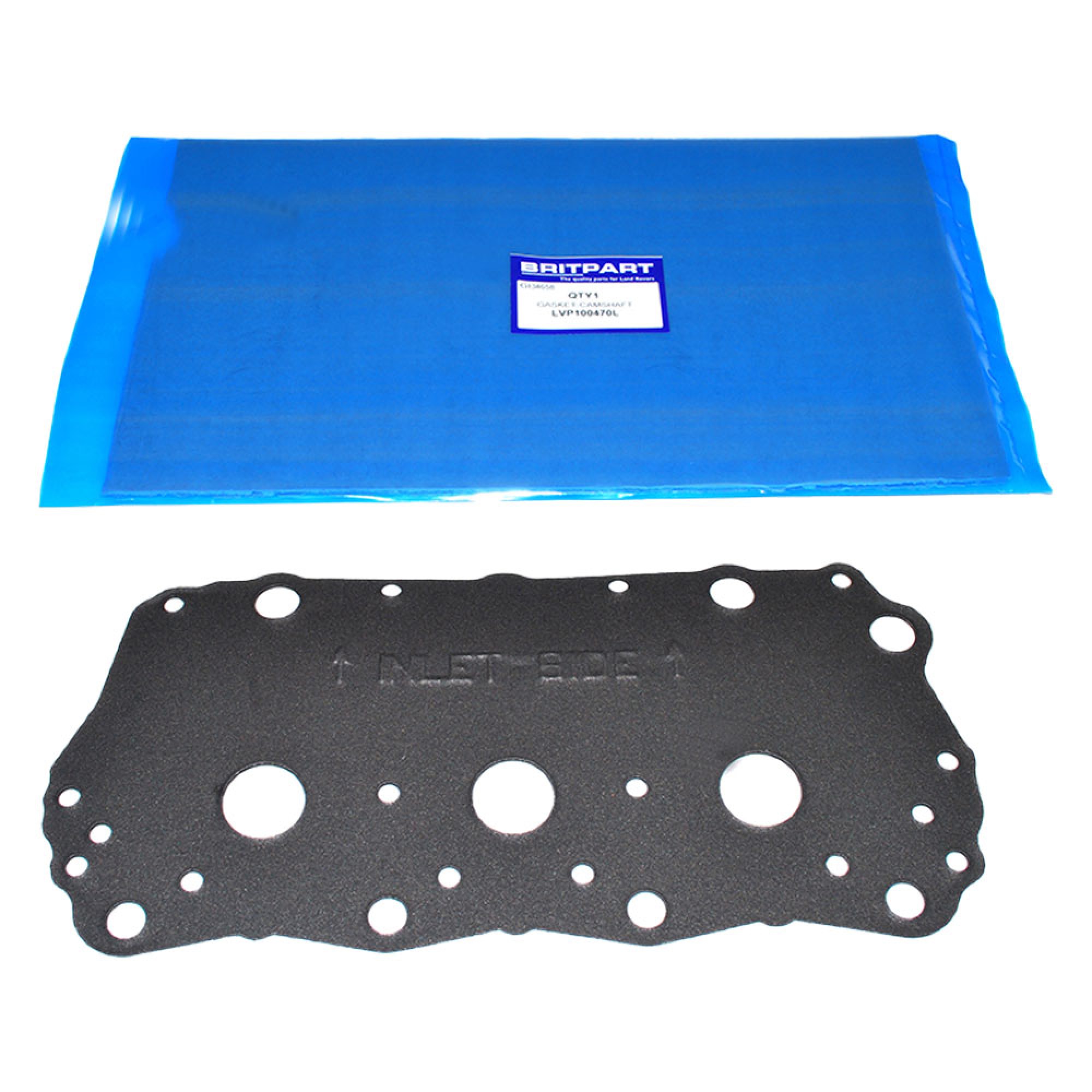 LVP100470L - Freelander 1 2.5 KV6 Cam Shaft Cover Gasket
