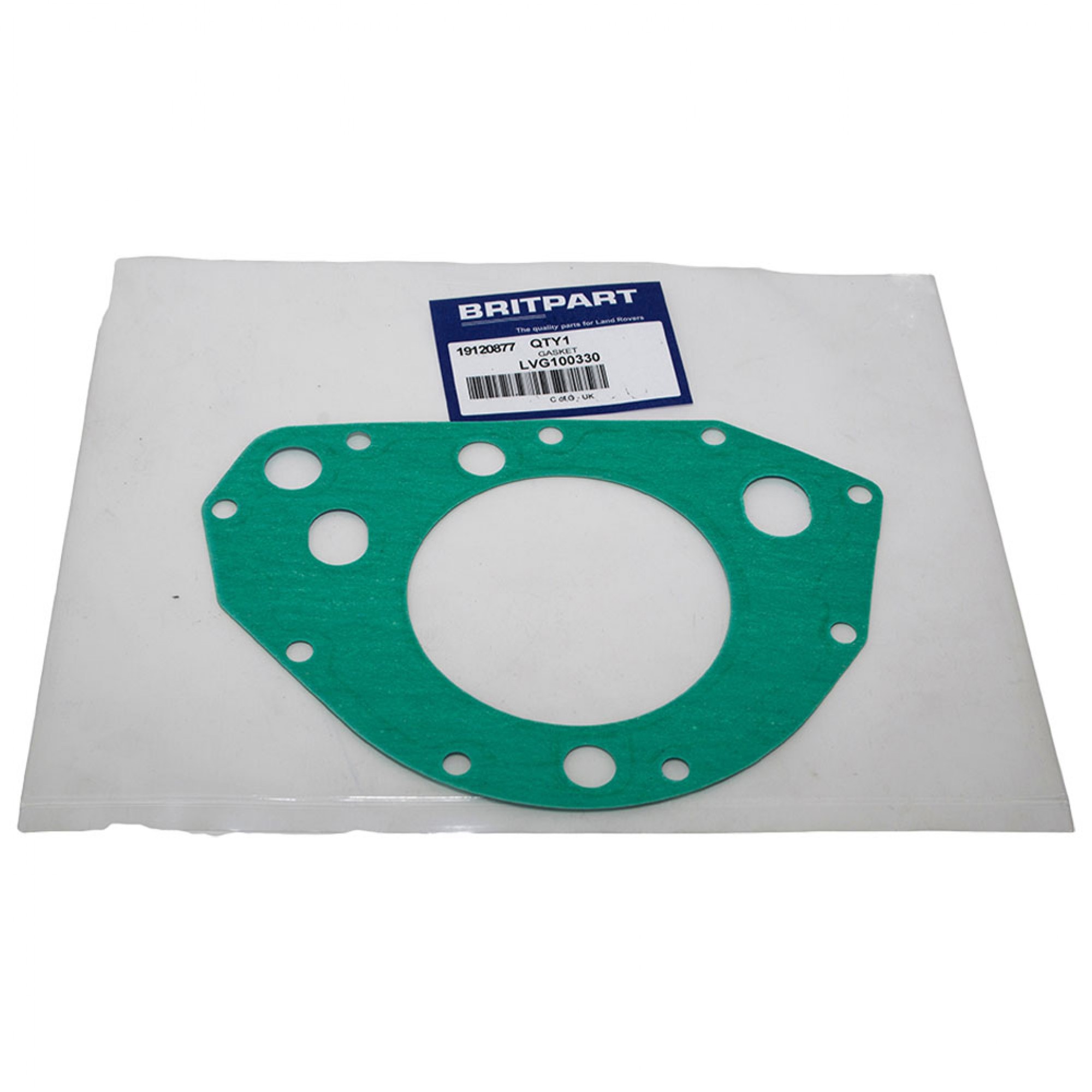 LVG100330 - Freelander 1 1.8 Petrol Oil Pump Gasket