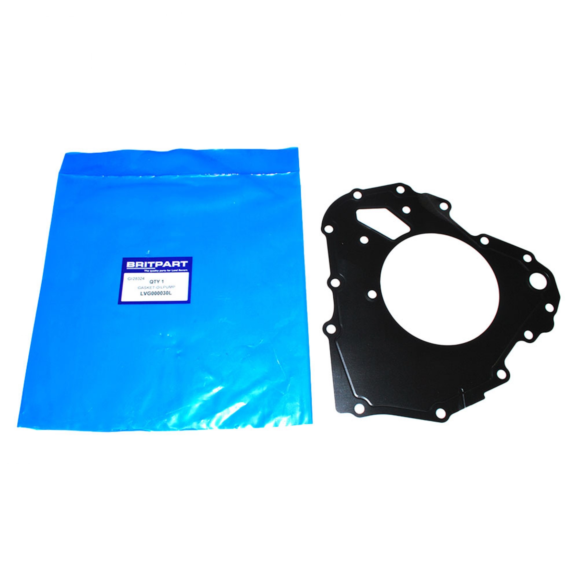 LVG000030L - 2.5 KV6 Oil Pump Gasket