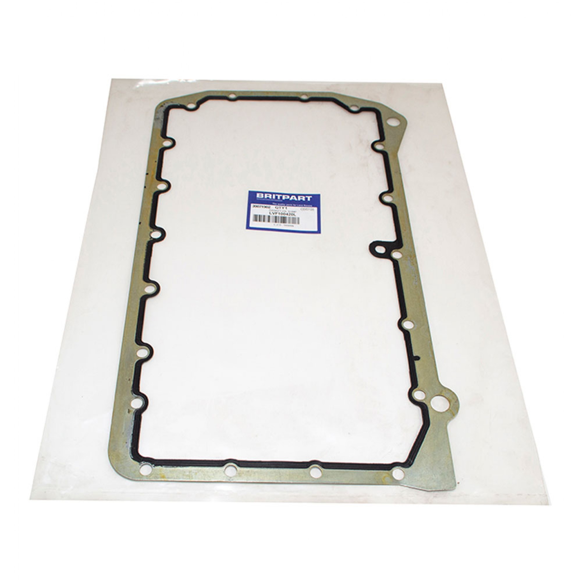 LVF100420L - Sump Gasket Upper TD4