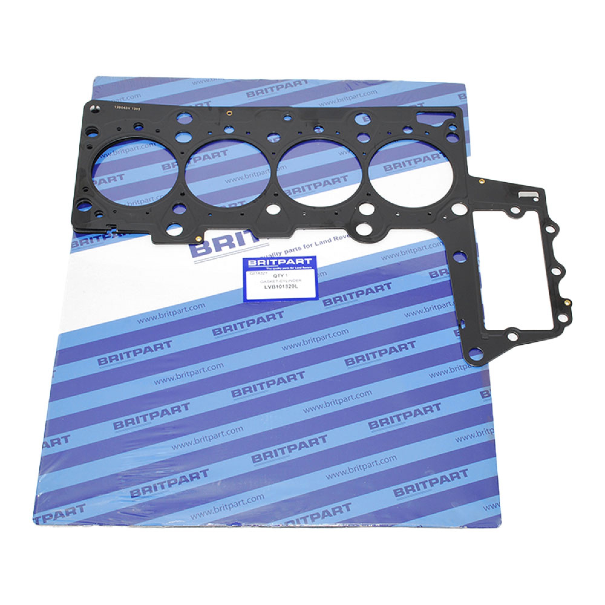 LVB101820L - TD4 Head Gasket 1 Hole 1.45mm