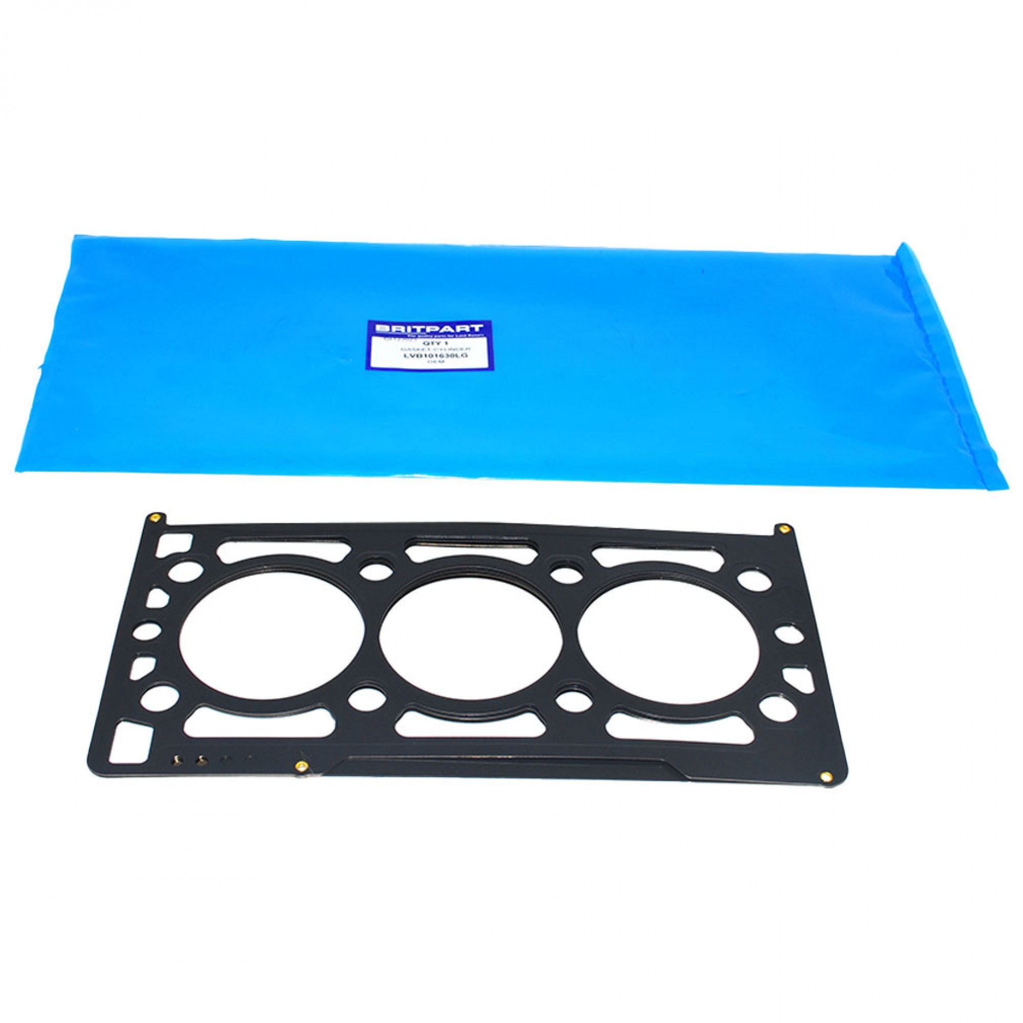 LVB101630LG - OEM Gasket Cylinder Head 2.5 V6