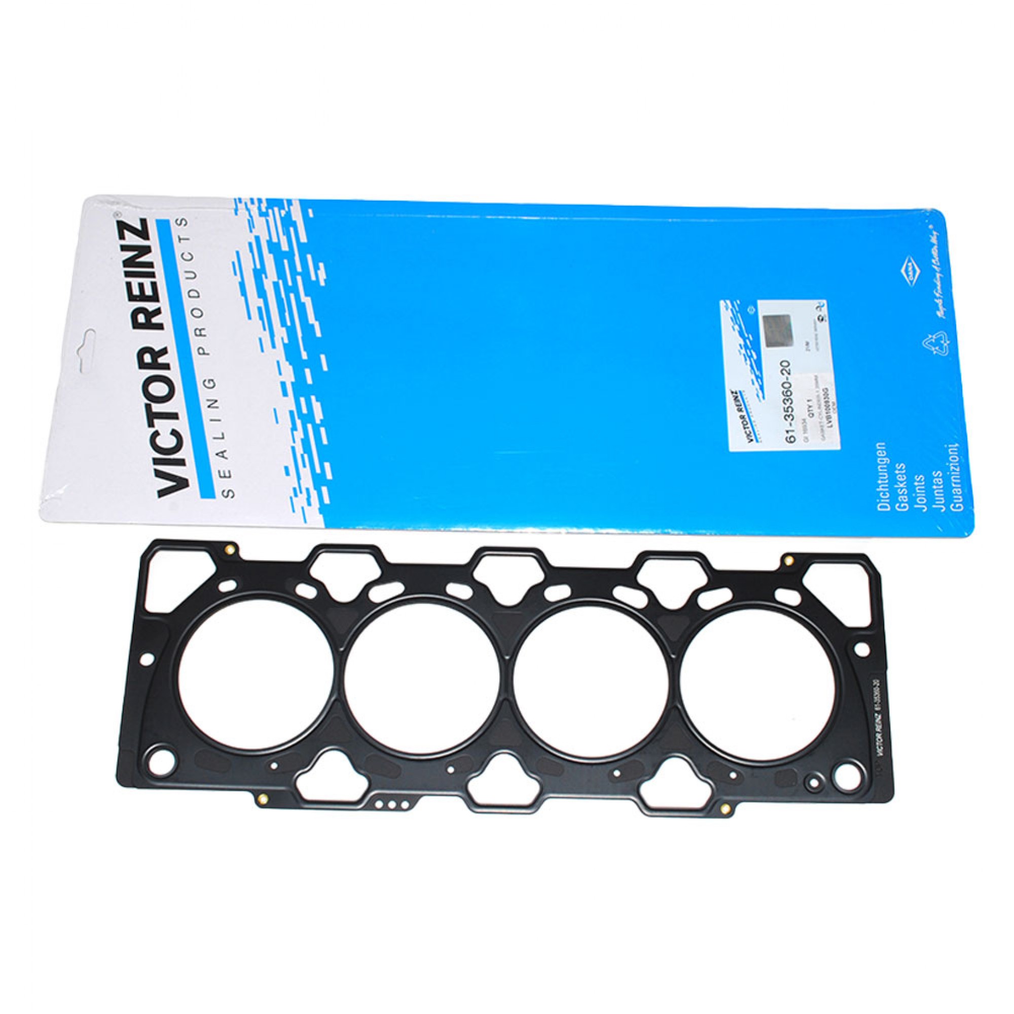 LVB100930G - OEM Head Gasket 1.35mm 2.0 Diesel