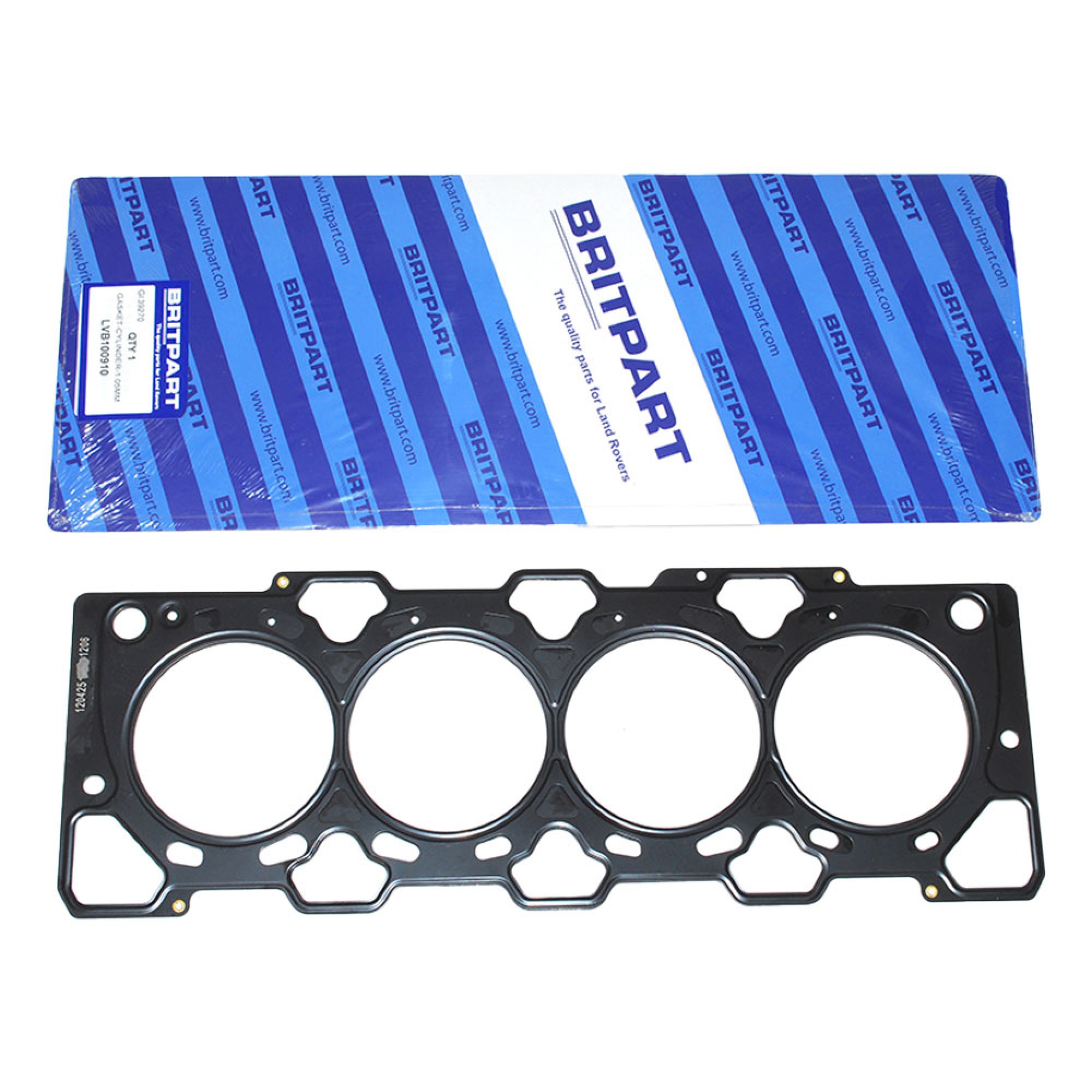 LVB100910 - Head Gasket 1.05mm 2.0 Diesel Tcie Engine