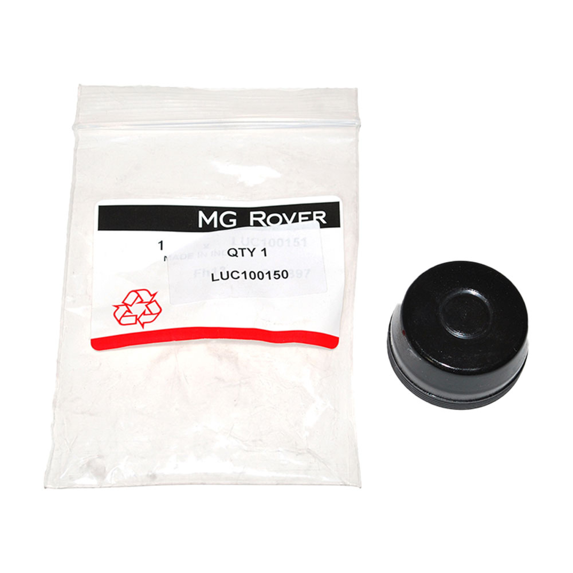 LUC100150L - OEM Camshaft Oil Seal