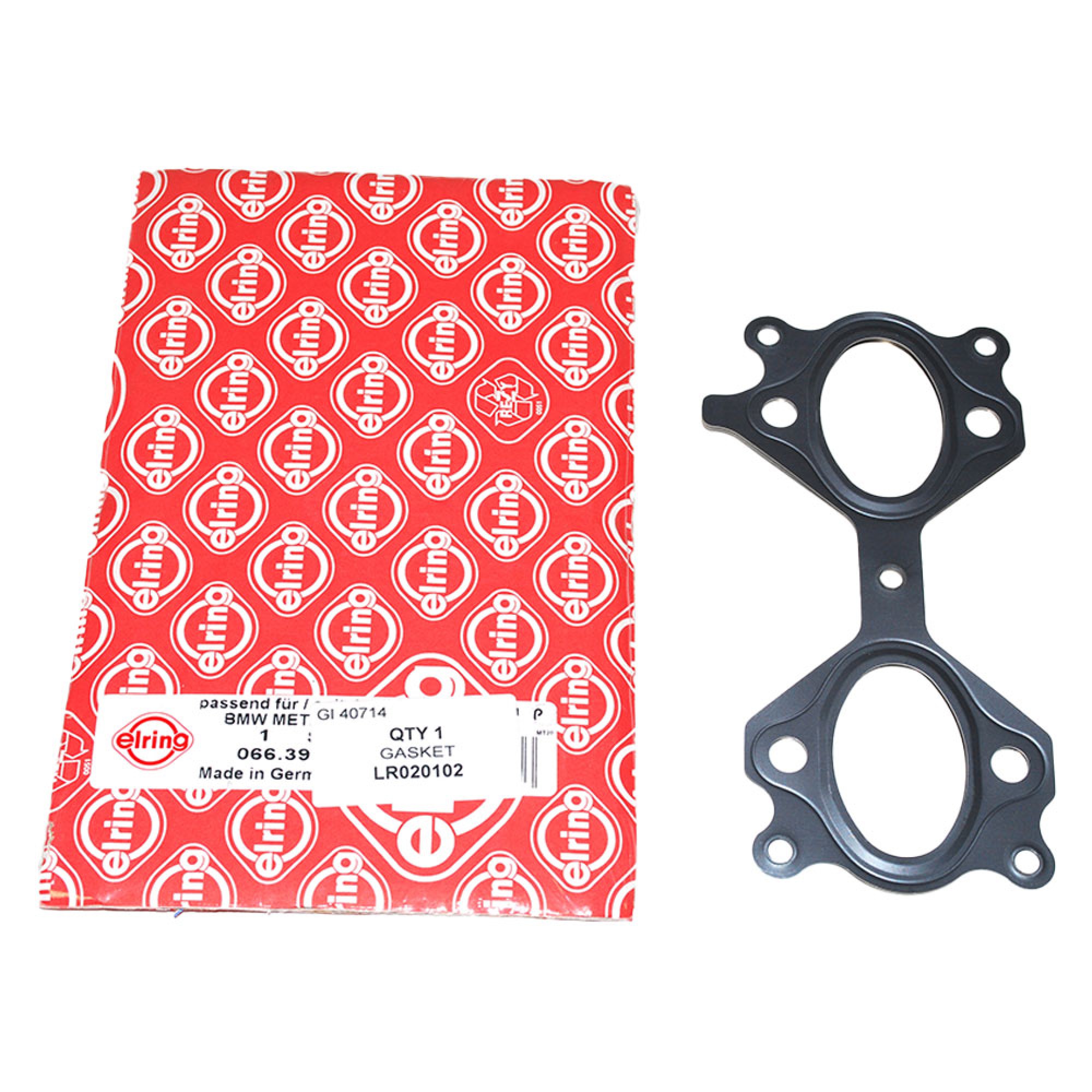 LR020102 - Exhaust Manifold Gasket TD4 Freelander and Range Rover 3.0L Diesel