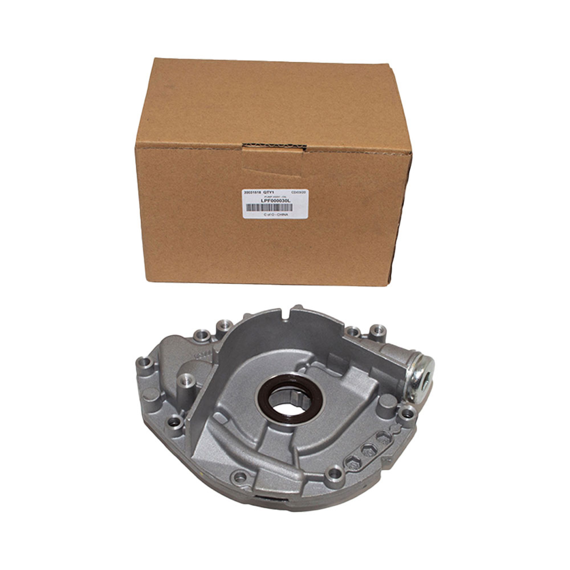 LPF000030L - Oil Pump Assembly 1.8 Petrol