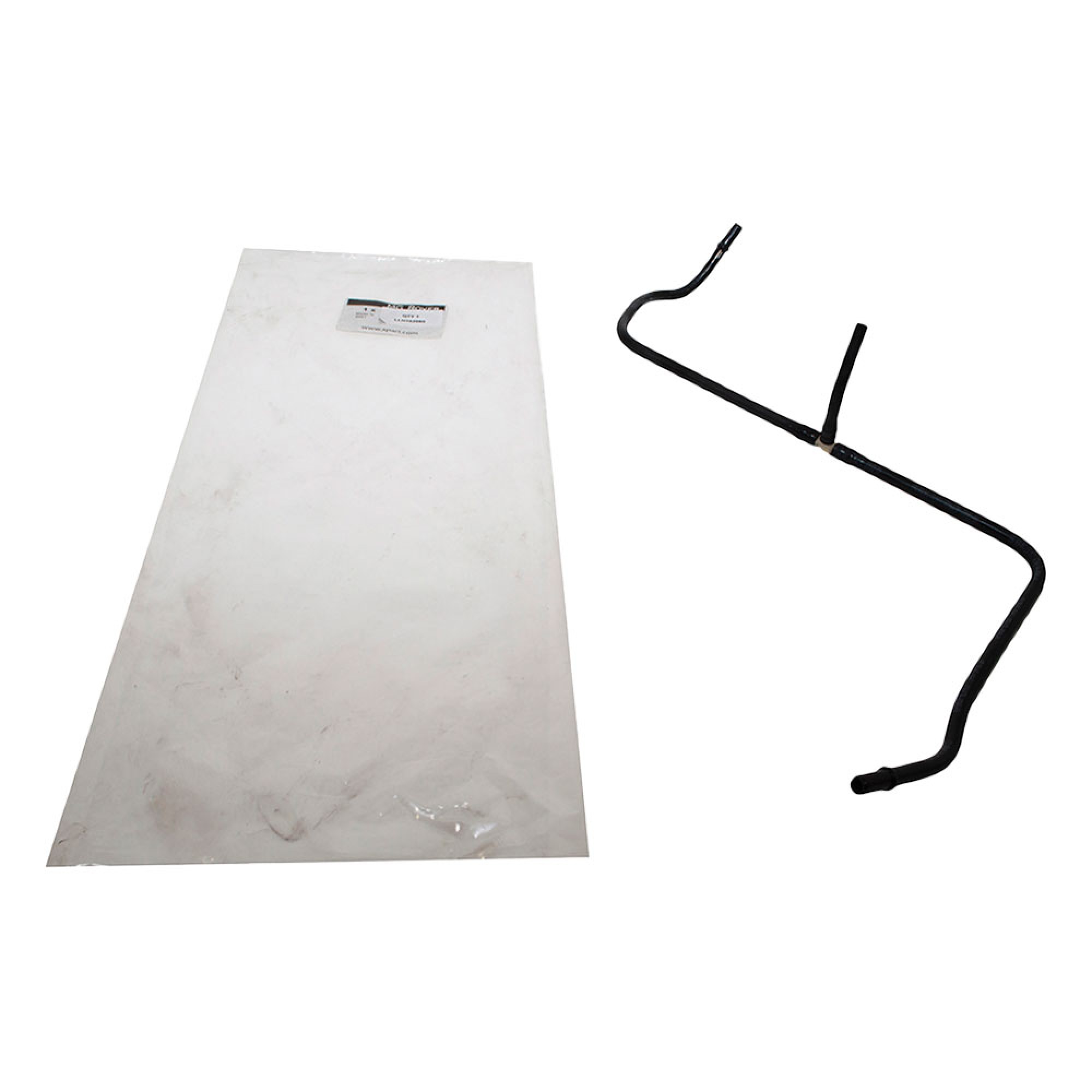 LLH102980 - Hose Crankcase Breather 2.5 V6