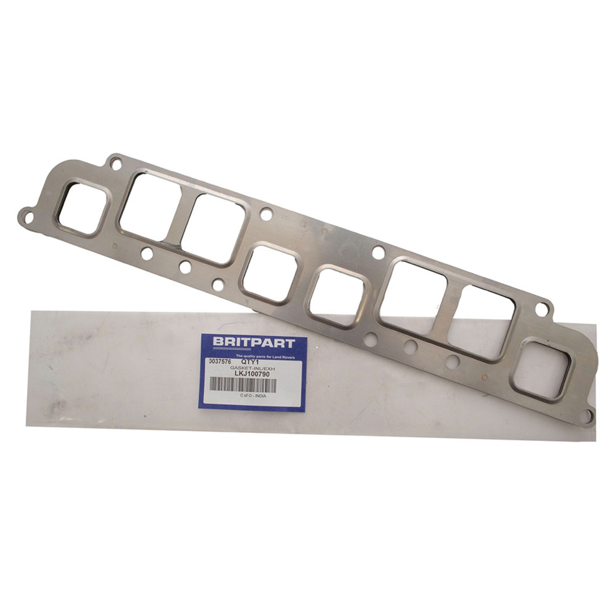 LKJ100790 - Inlet Manifold Gasket 2L Diesel Tcie