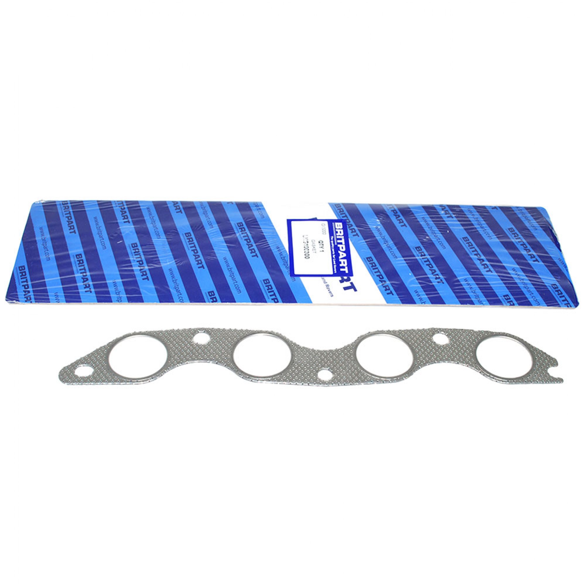 LKG100300 - Gasket Exhaust Manifold 1.8 Petrol to YA999999