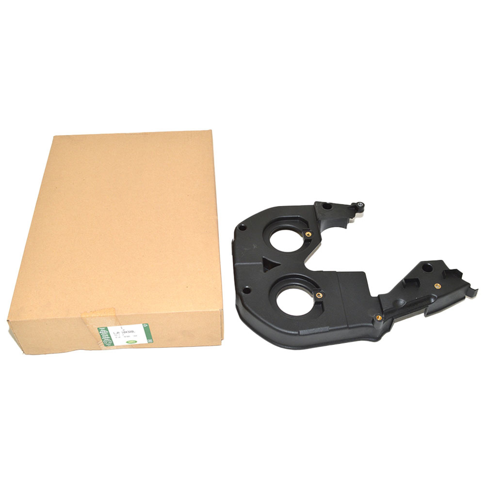 LJR104320L - Genuine Front Timing Upper Cover 1.8L Petrol