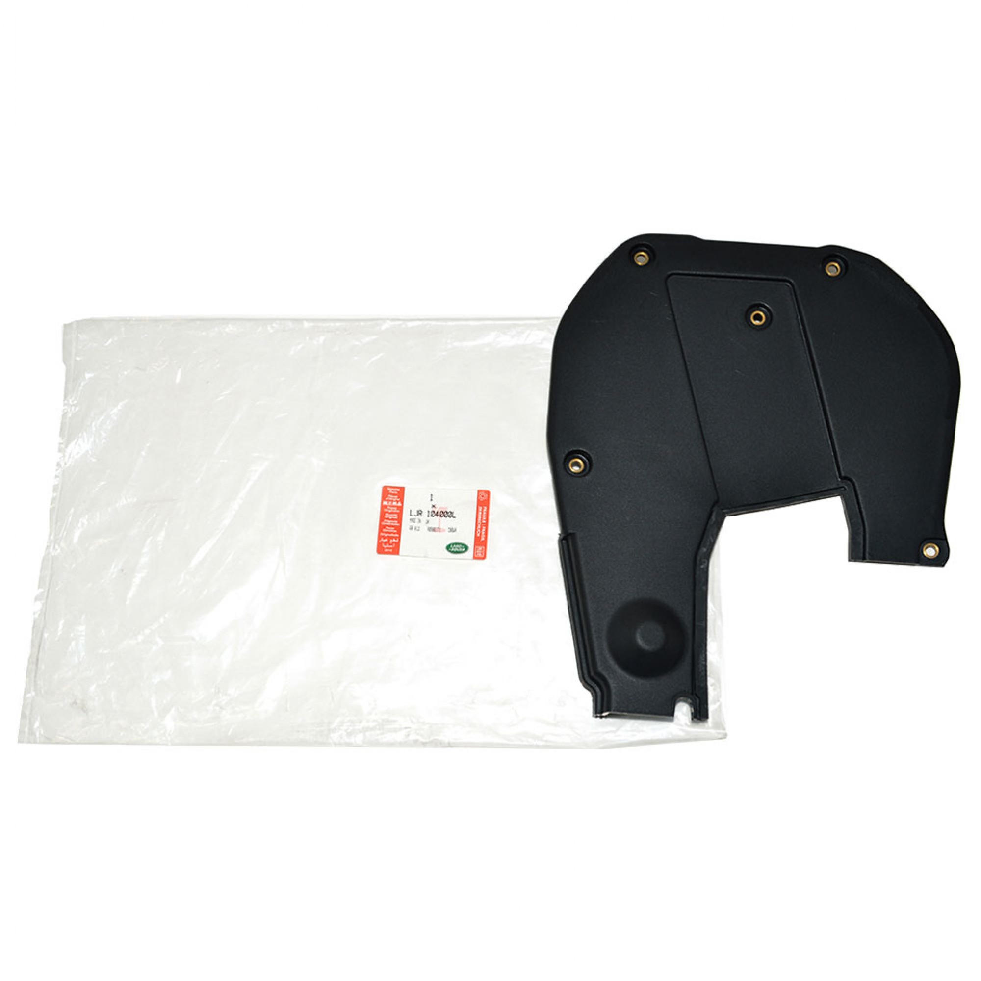 LJR104000L - Lower Front Timing Cover