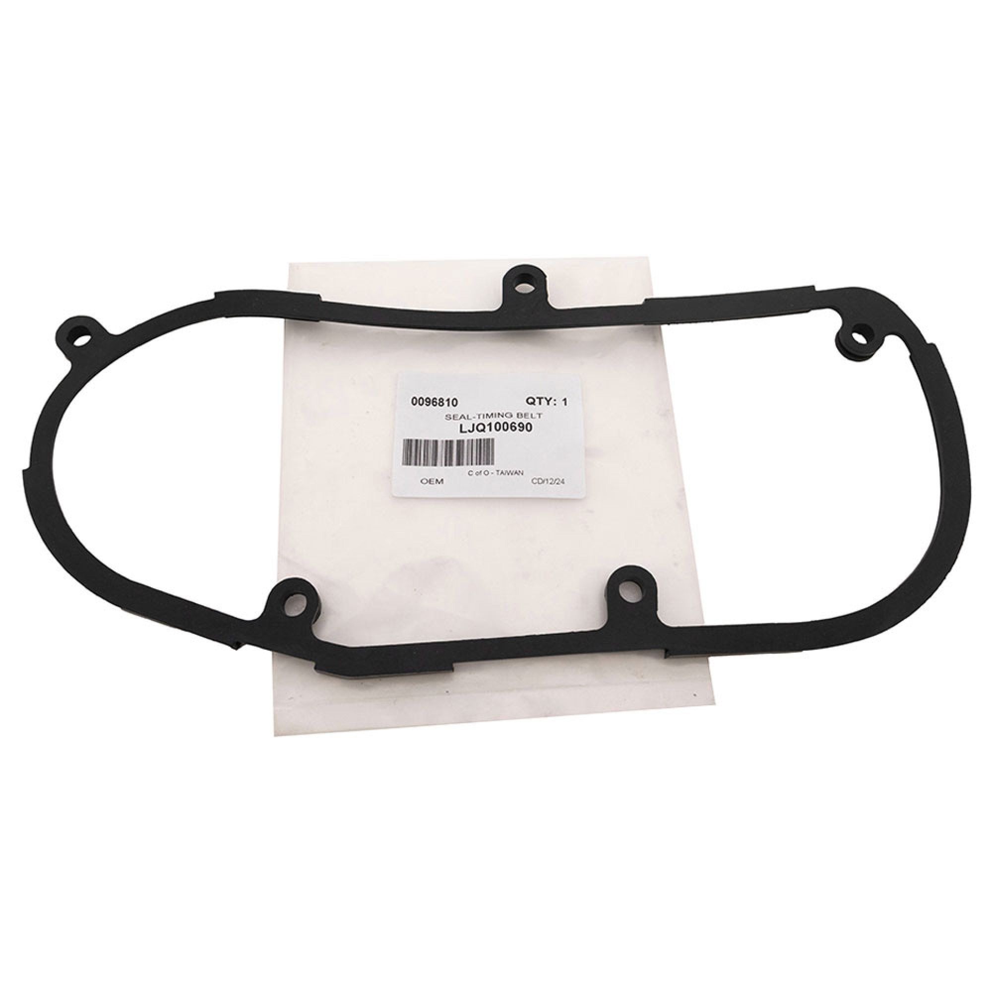 LJQ100690 - Seal Timing Belt Cover Cover 2L Diesel
