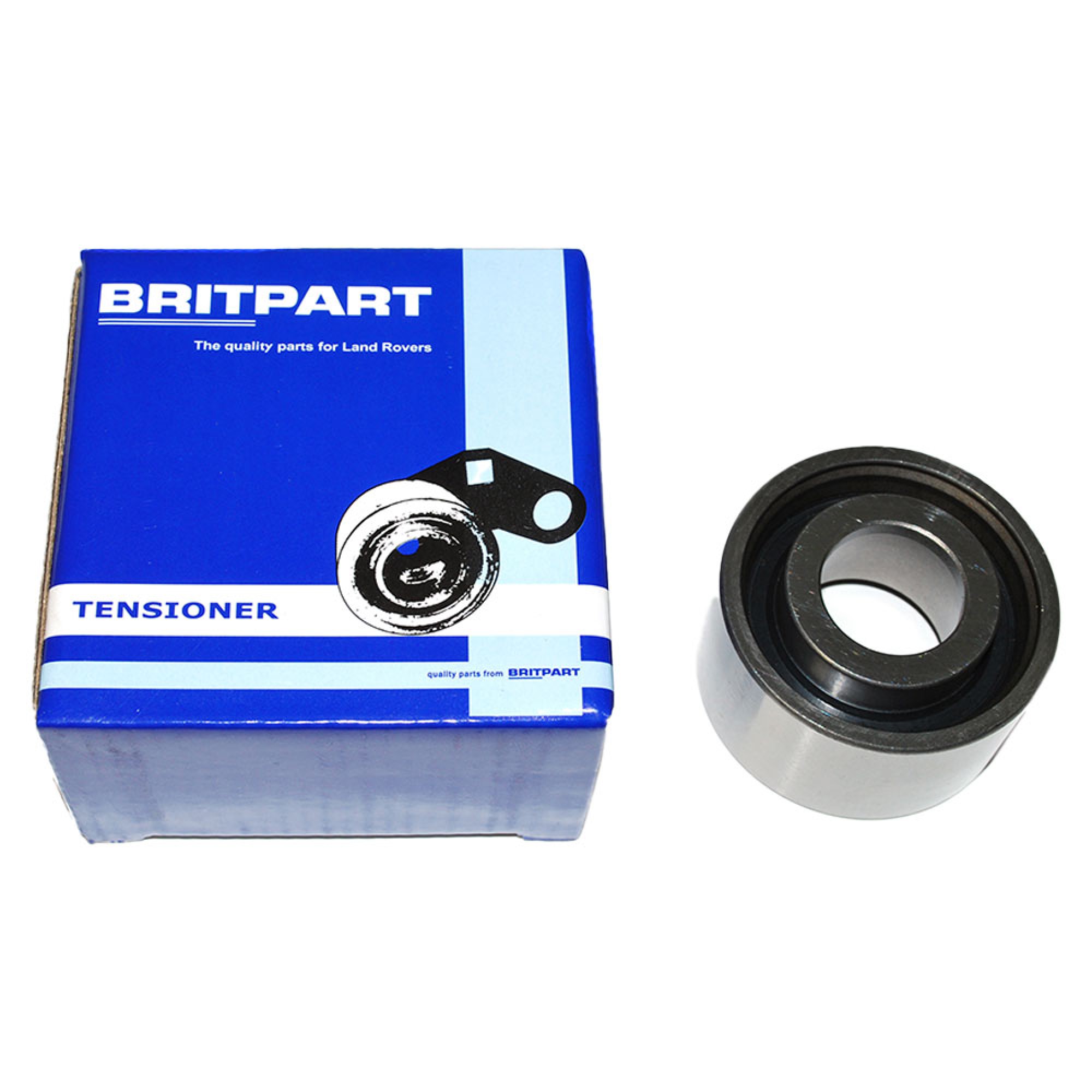 LHV100160 - Timing Belt Roller - Idler