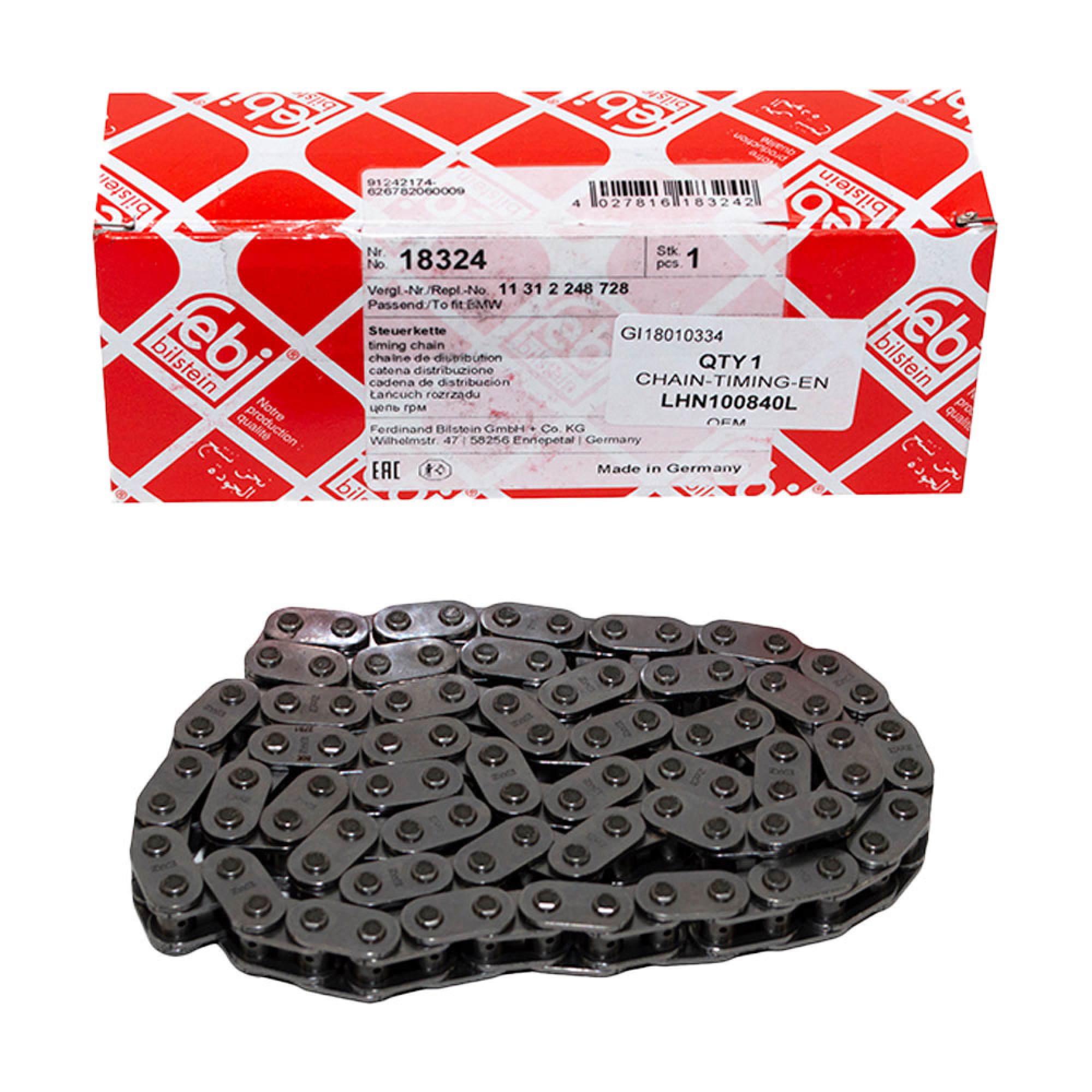 LHN100840L - OEM Chain - Timing