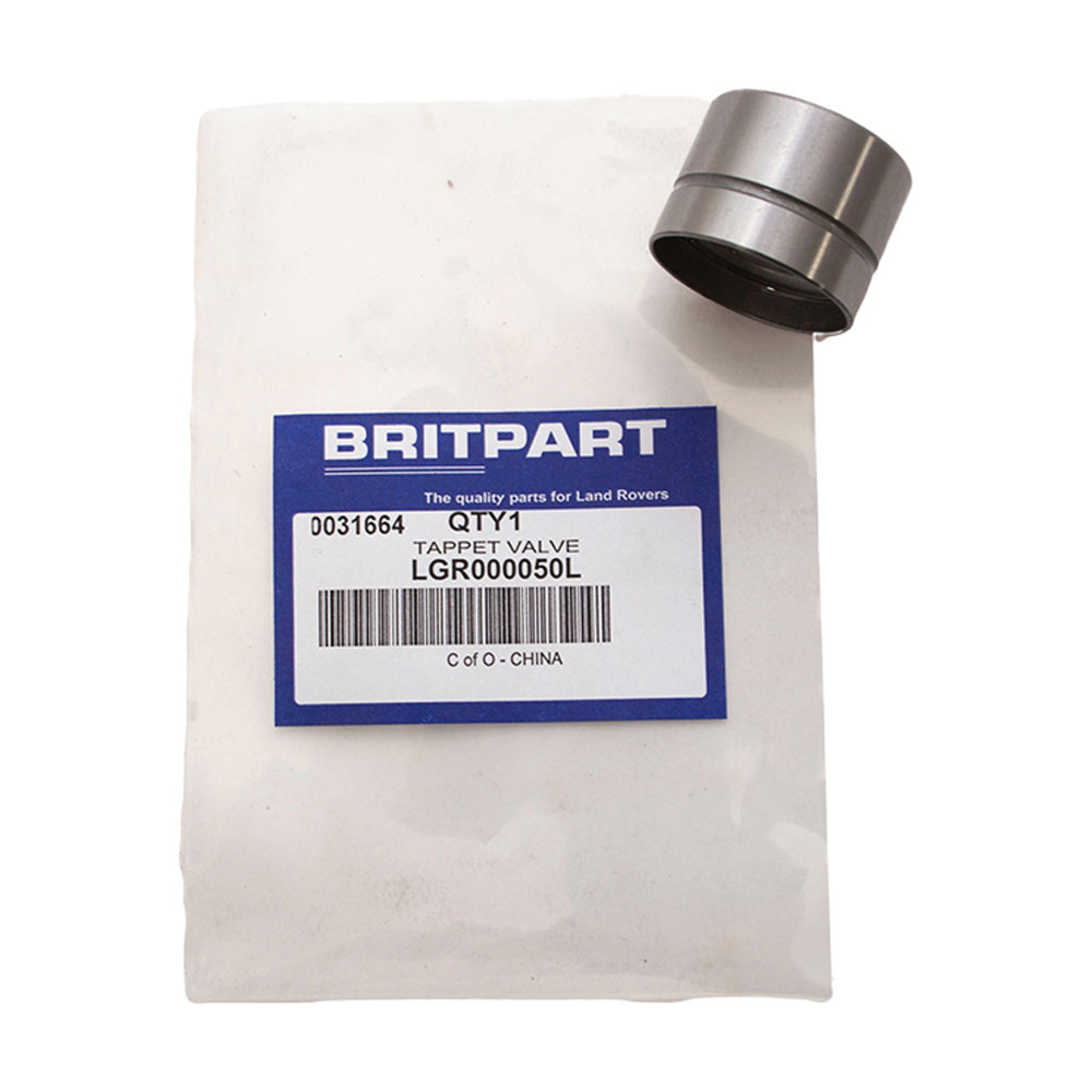 LGR000050L - Hydraulic Tappet