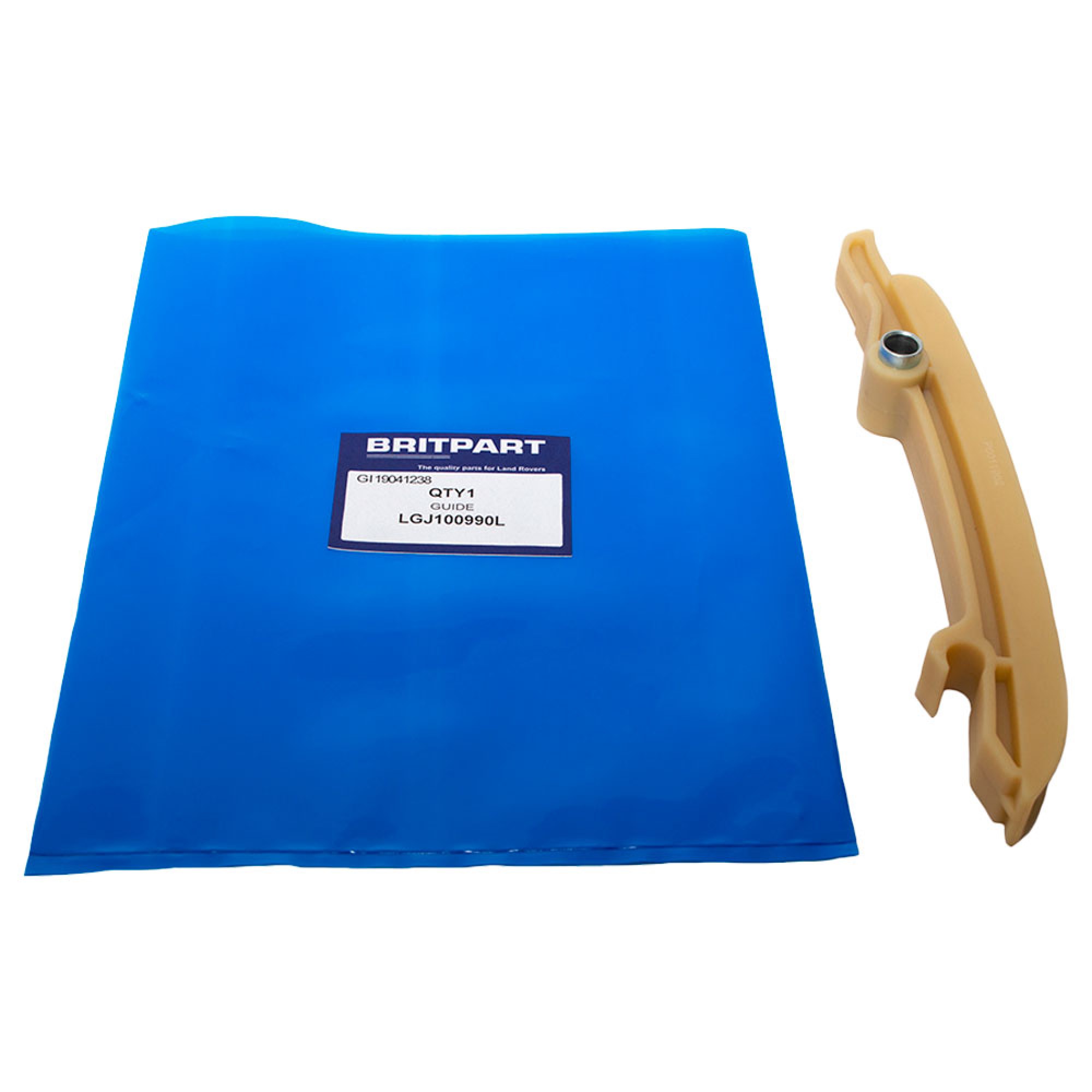 LGJ100990L - Upper Timing Chain Guide