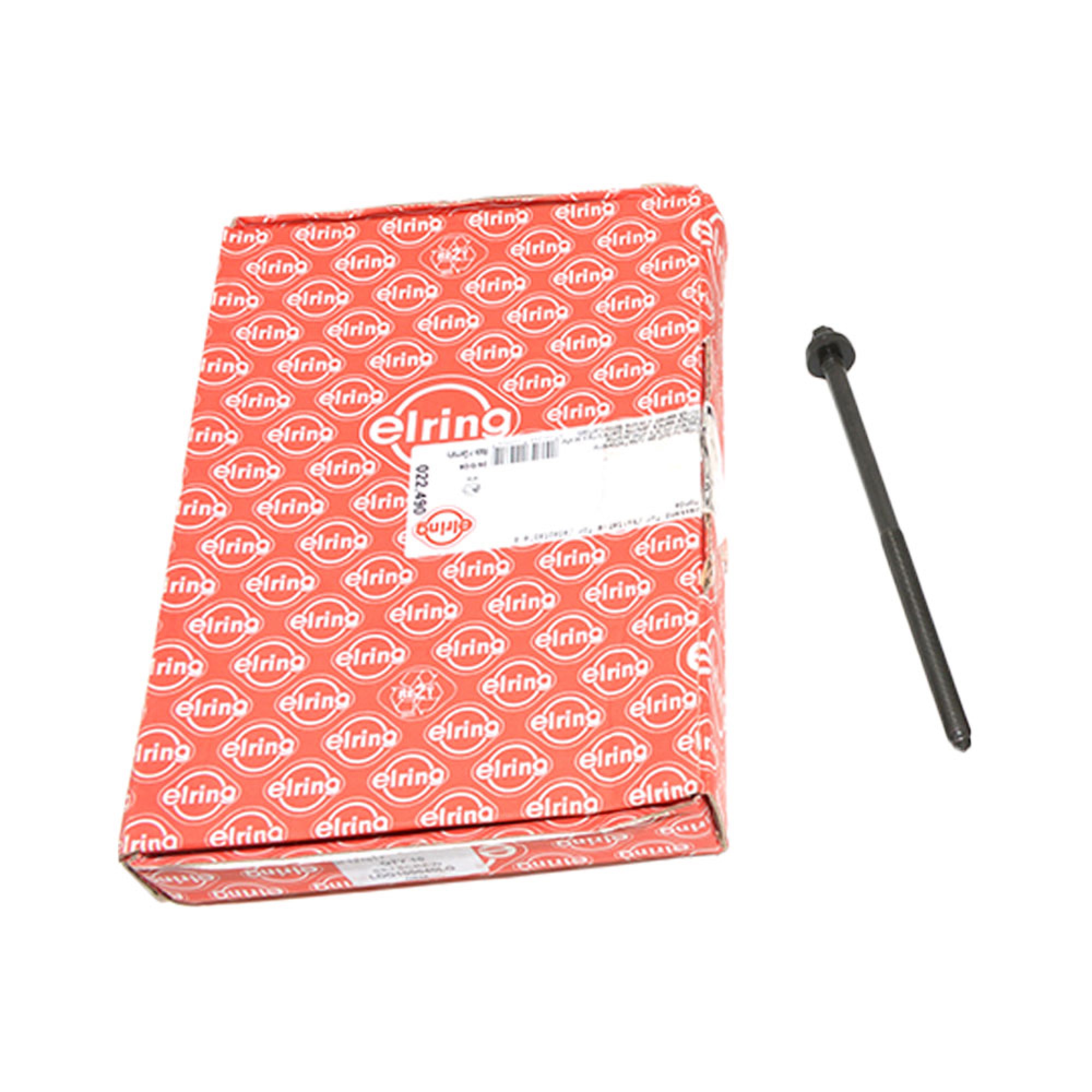 LDG100040LG - Elring Bolt - Cylinder Head (2.0L I4 8V Tcie)