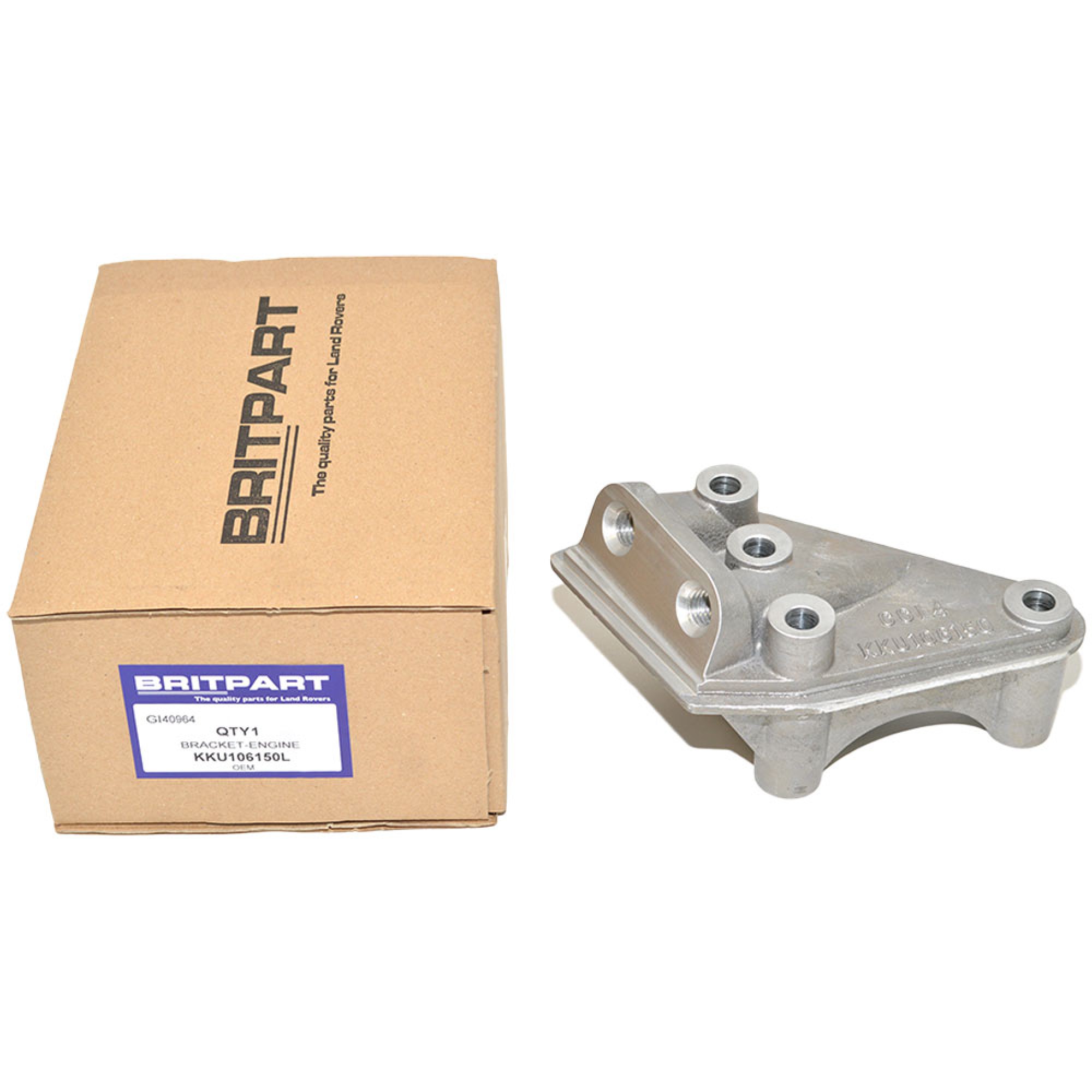 KKU106150L - Mounting Bracket Right Hand Side Engine 1.8 Petrol