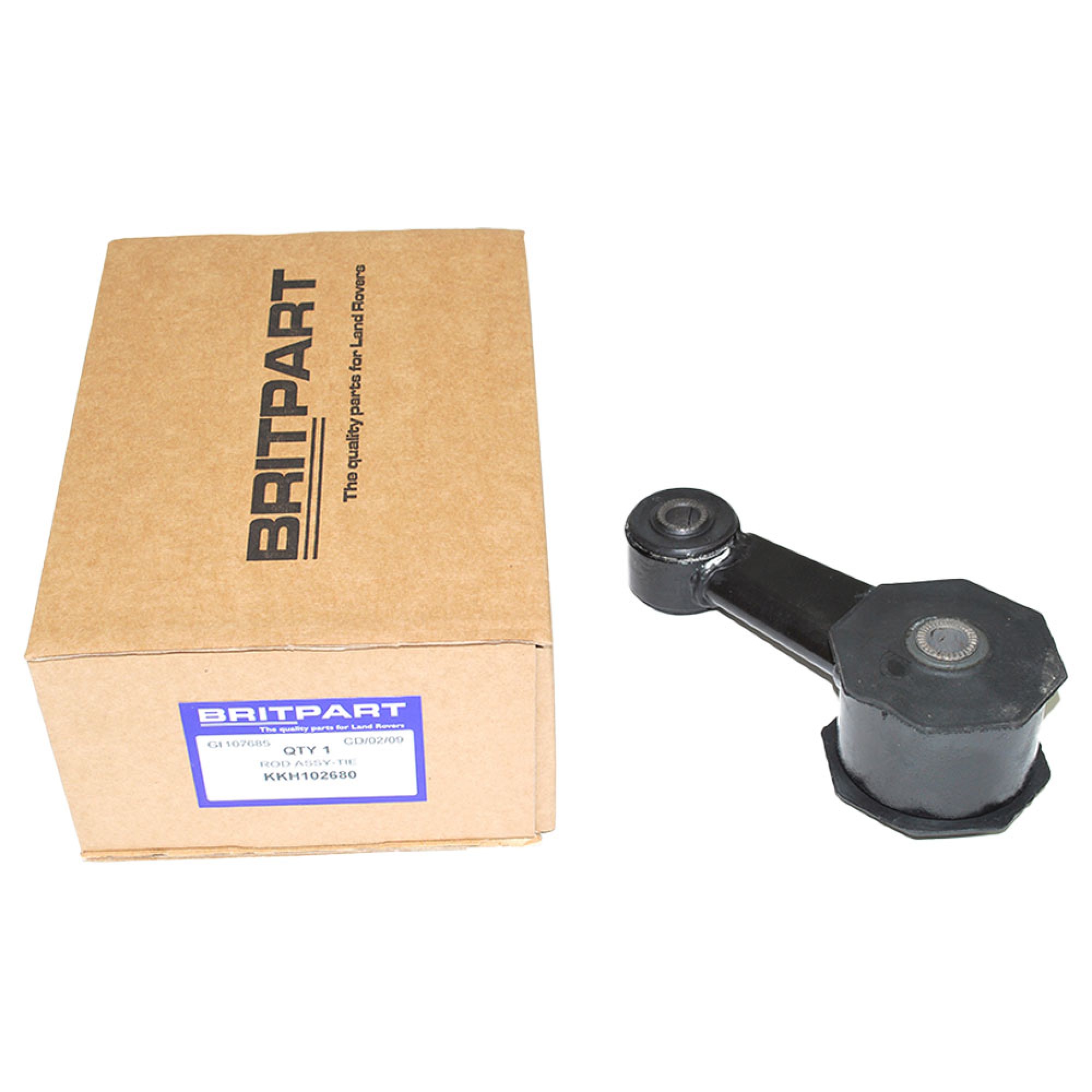 KKH102680 - Lower Engine Tie Rod Freelander TD4 Automatic