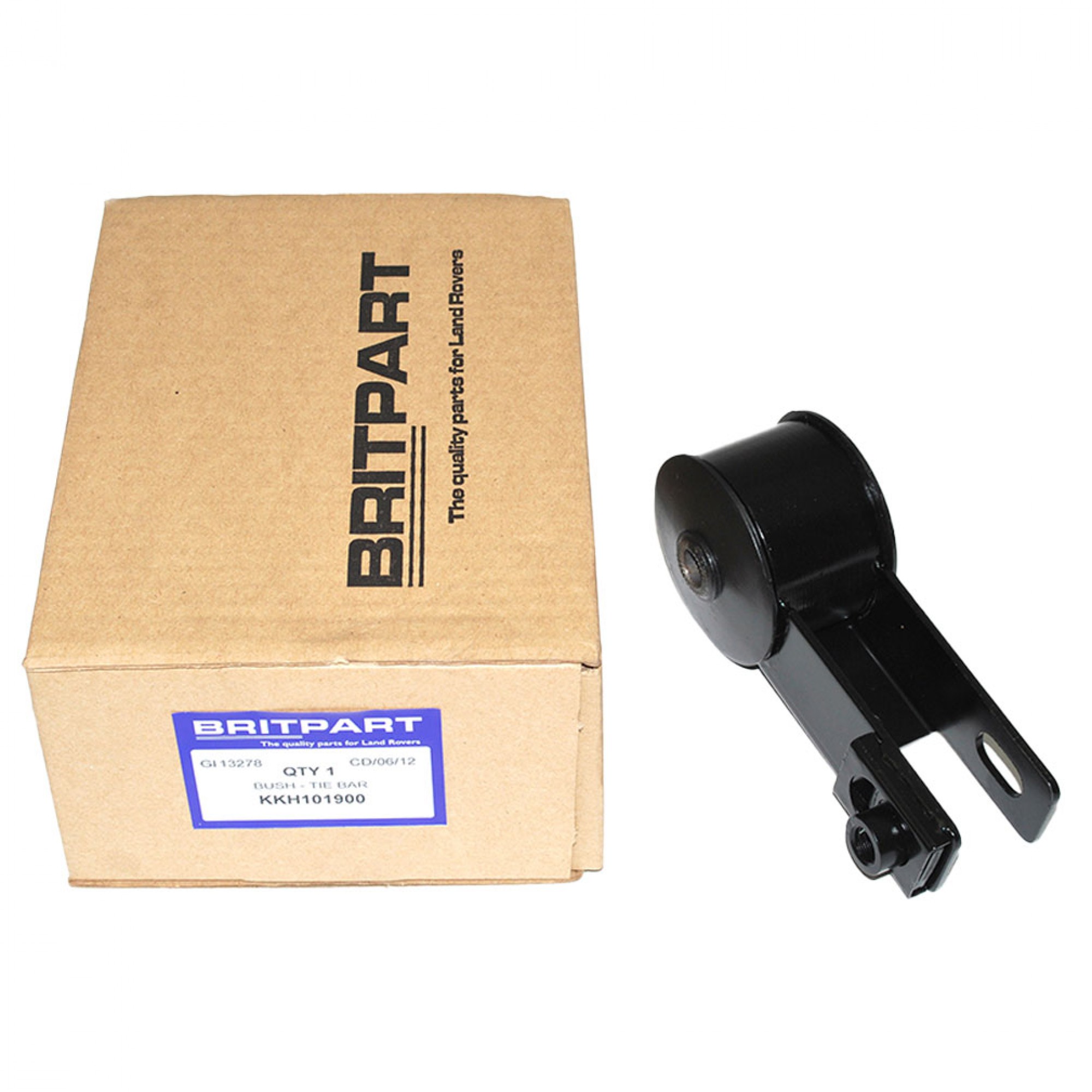 KKH101900 - Engine Tie Rod Upper Freelander Petrol & Tcie