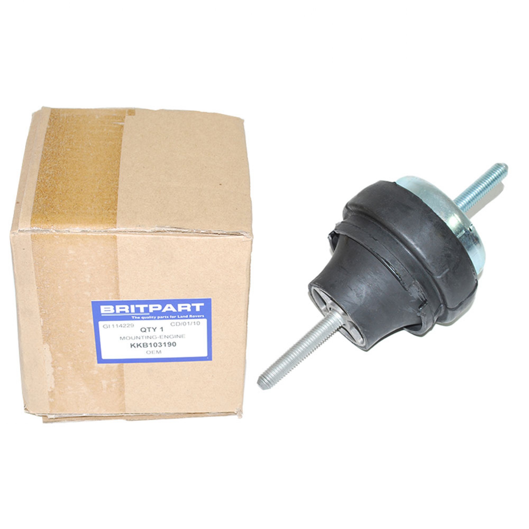 KKB103190 - Engine Mounting 1.8 Petrol