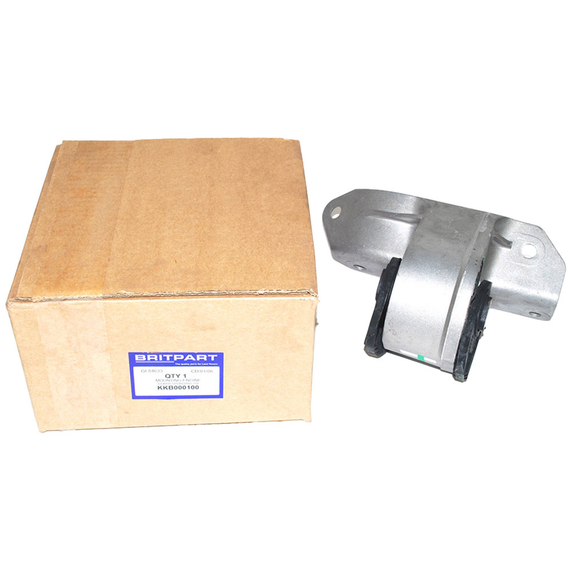 KKB000100 - TD4 LH Engine Mount