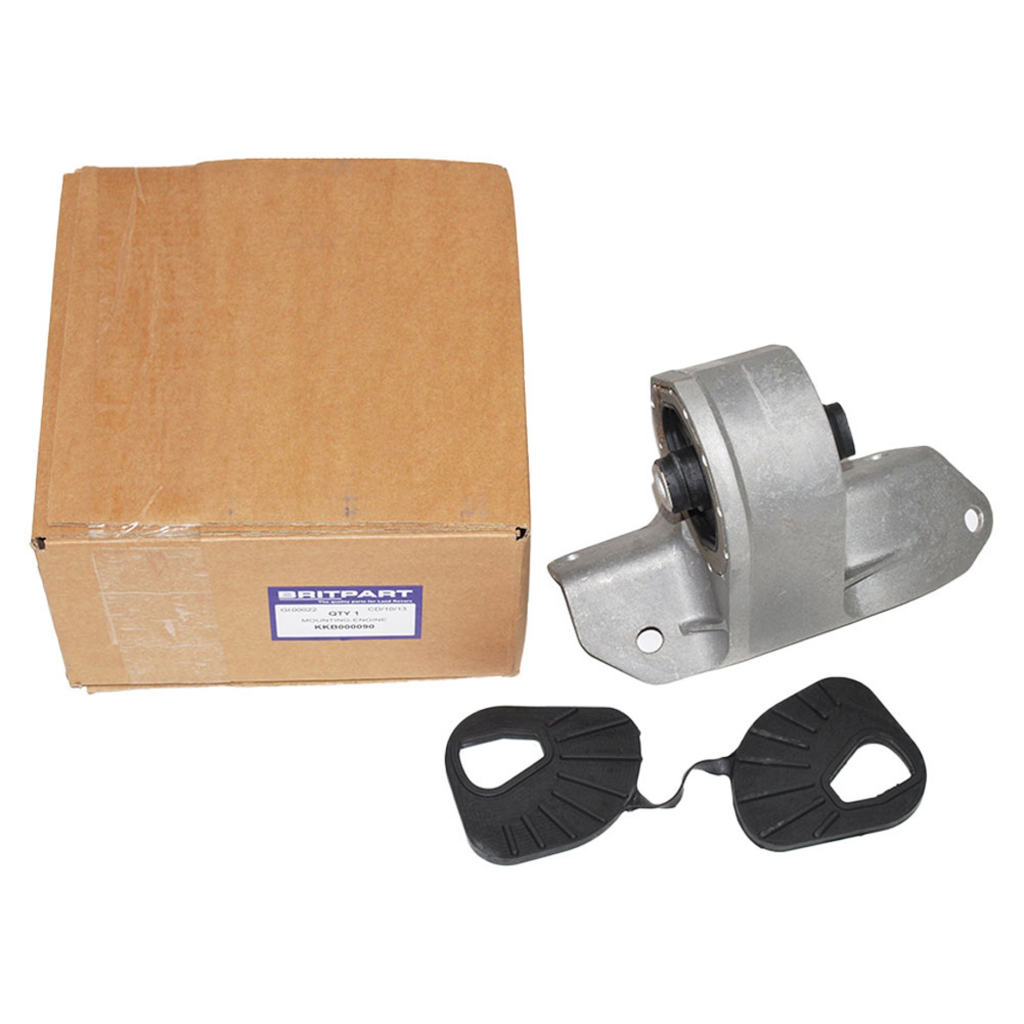 KKB000090 - LH Engine Mounting Bracket M47