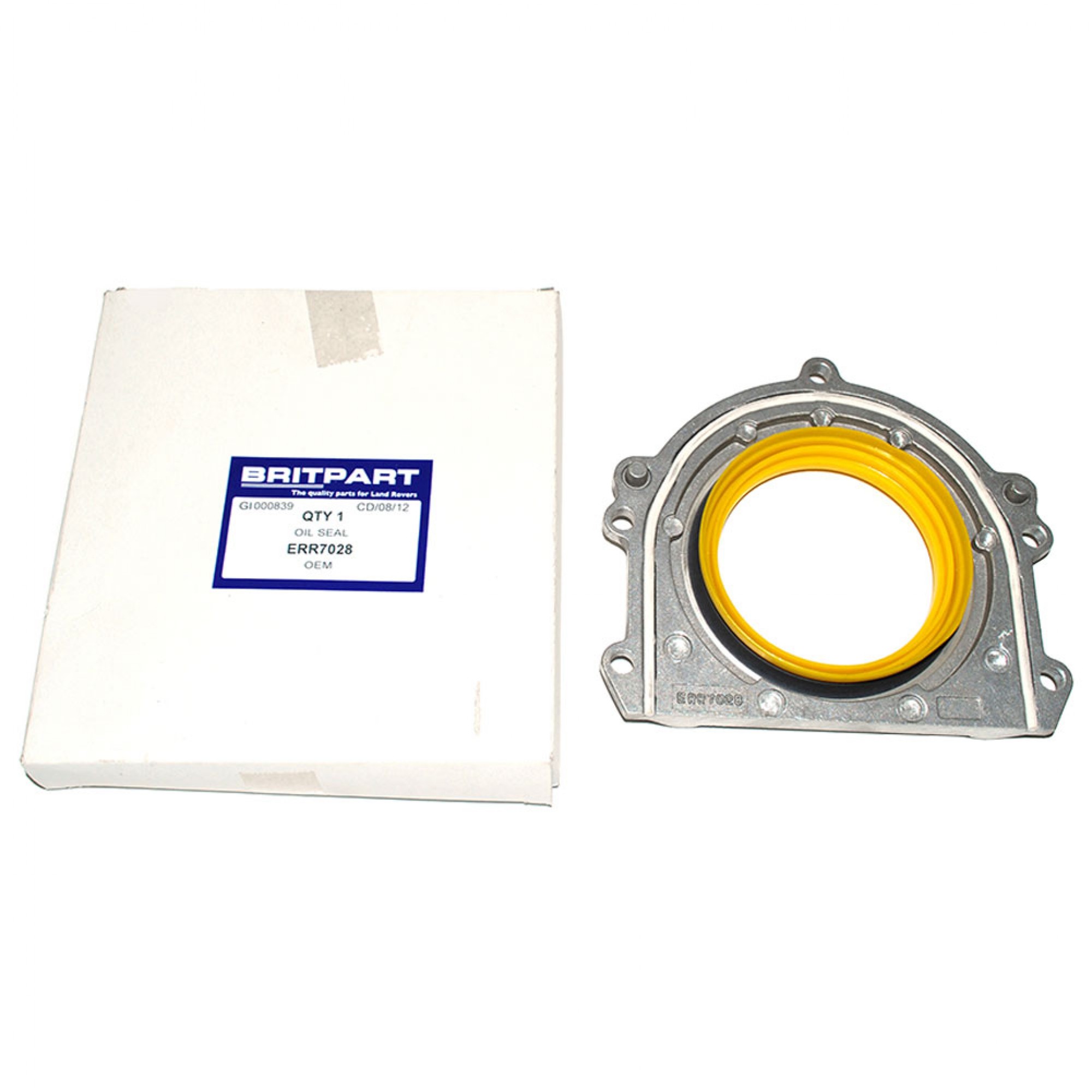 ERR7028 - Rear Crankshaft Oil Seal 2.0 L Tcie