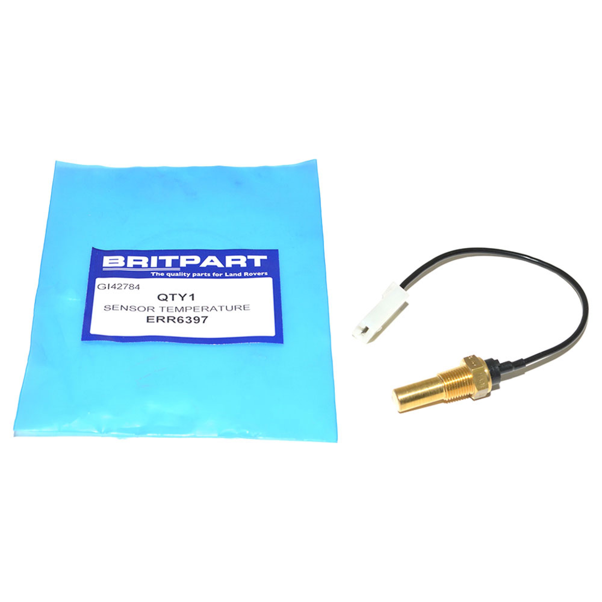 Sensor Temperature Freelander 2.0 Tcie Diesel