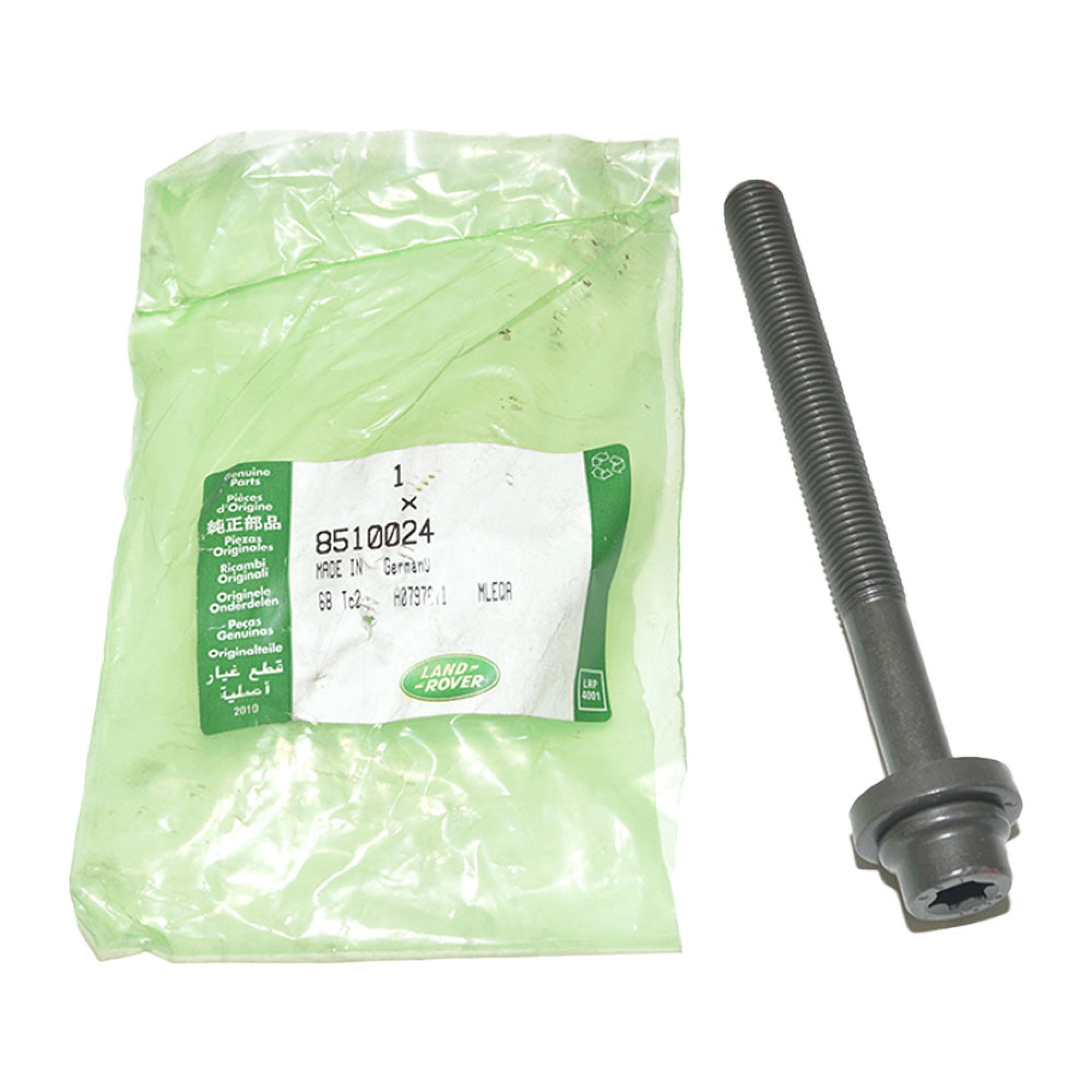 8510024 - Head Bolt TD4