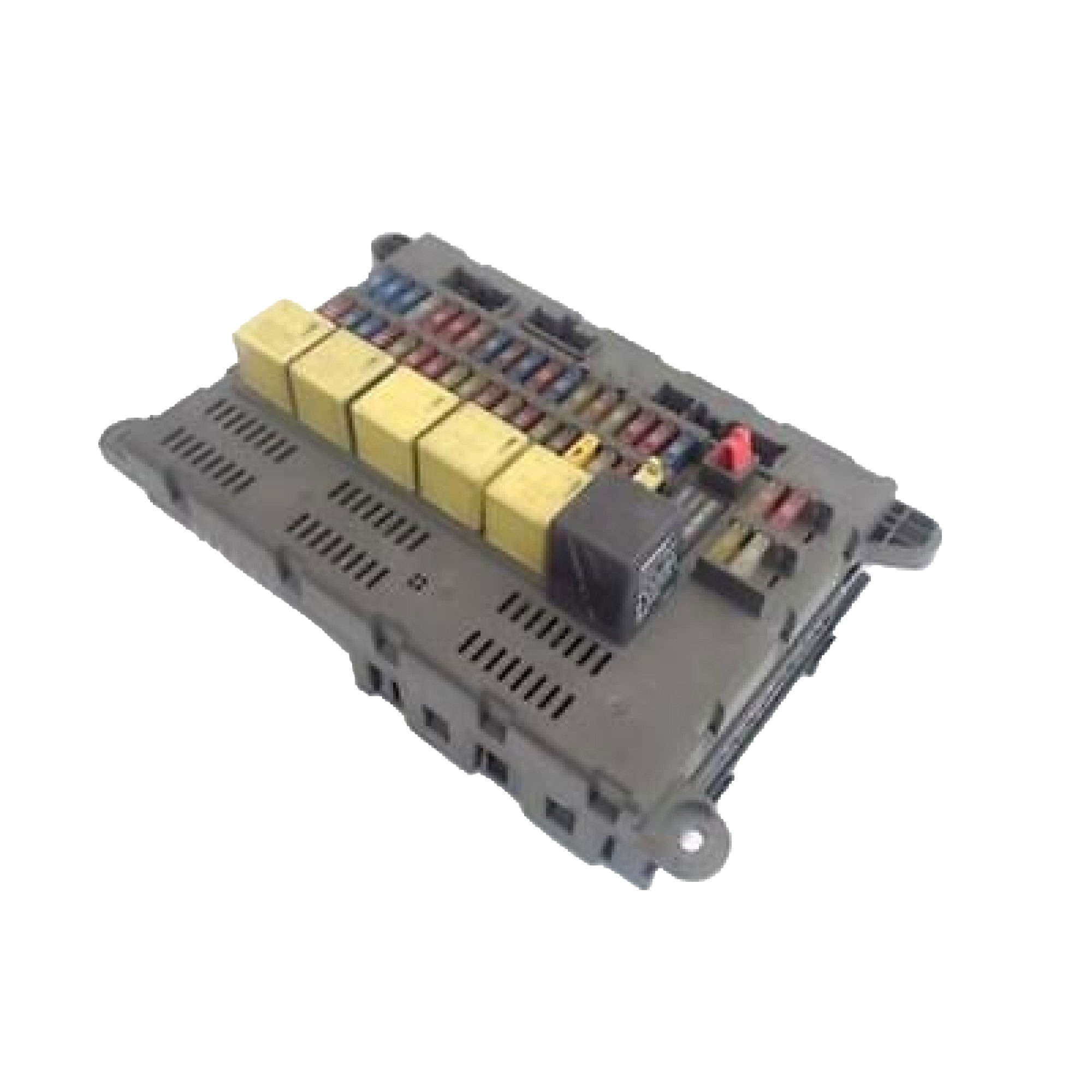 YQE000060 - Genuine Freelander 1 Fuse Box